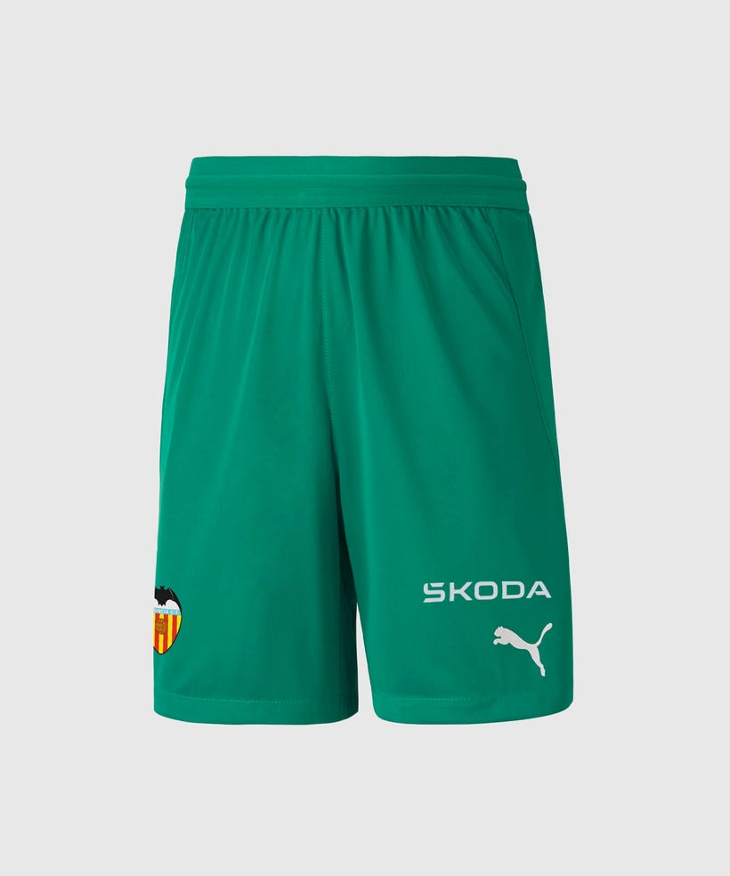 VCF GOALKEEPER SHORTS 23/24 main product photo