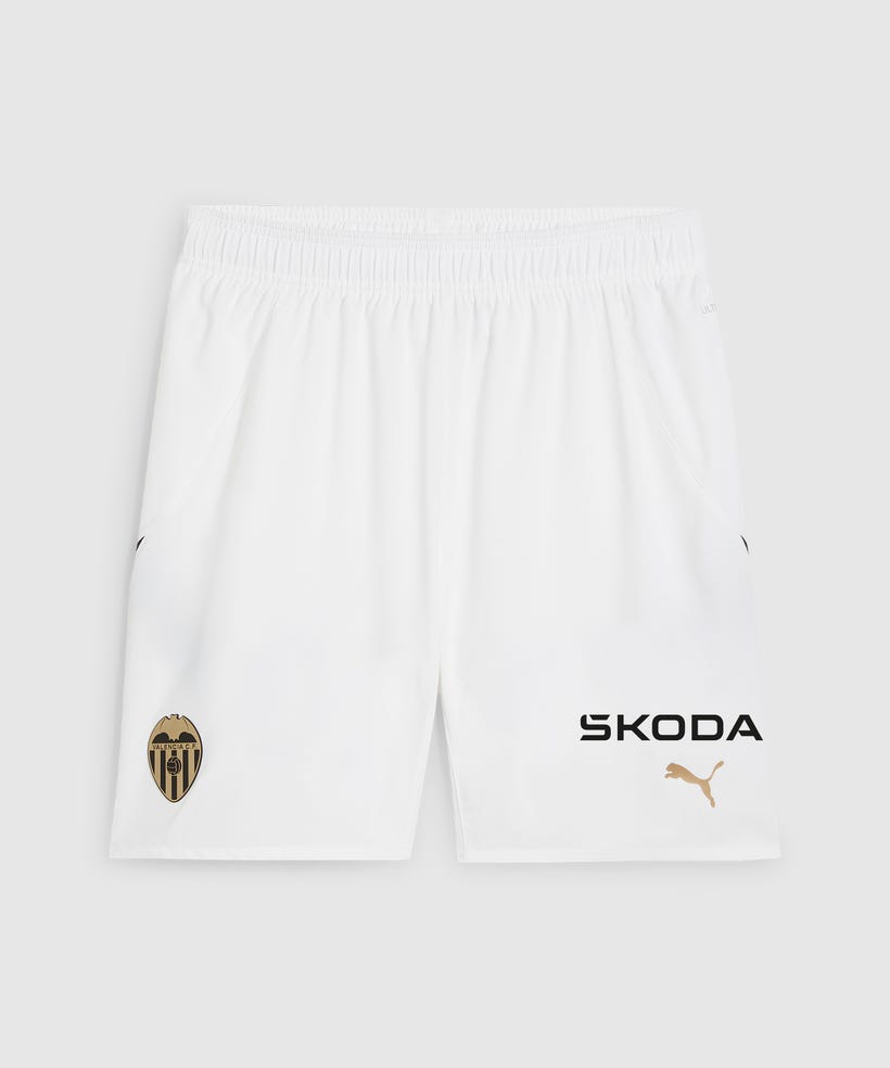 PANTALÓN COMPETICIÓN ALTERNATIVO 1ª EQUIP 24/25 main product photo