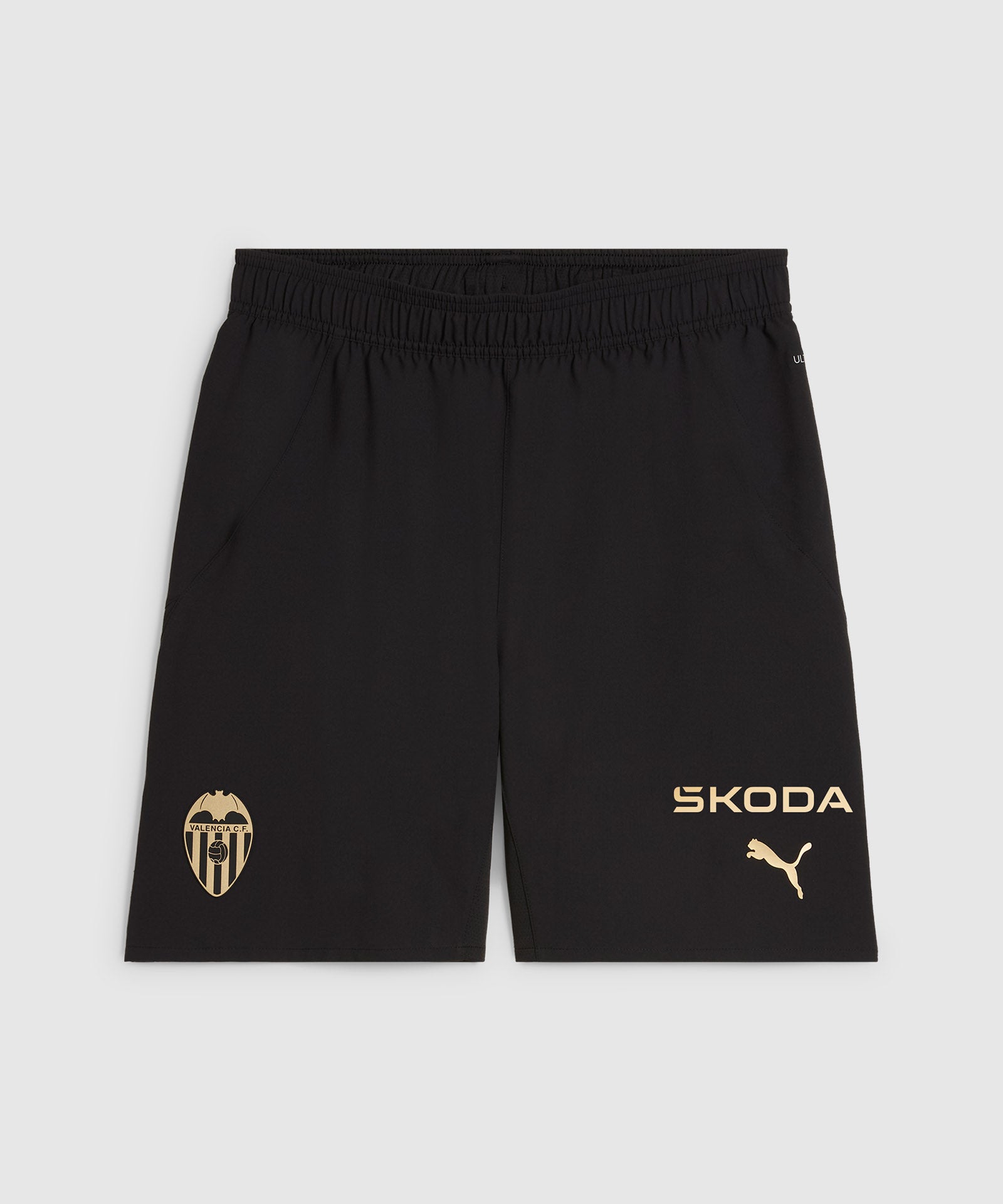 PANTALON COMPETICION 2 EQUIP ADU 24 25