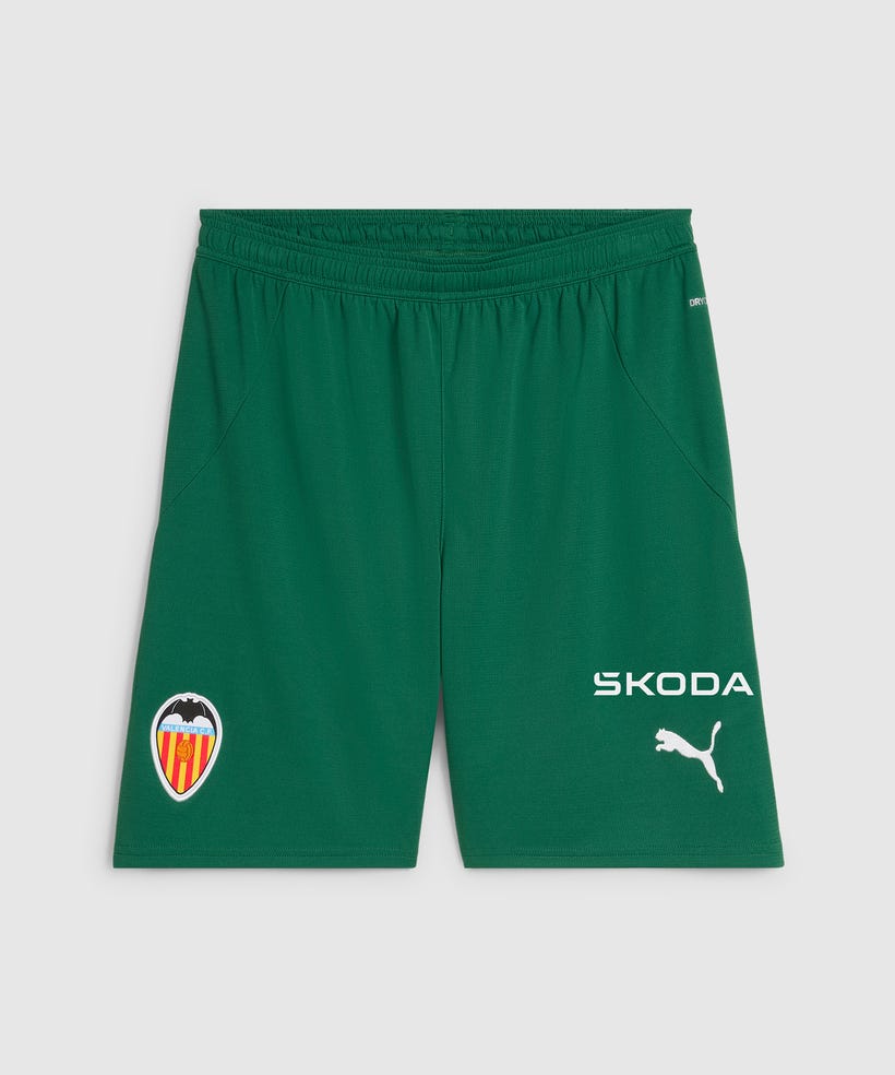 VCF THIRD REPLICA SHORTS 24/25 main product photo