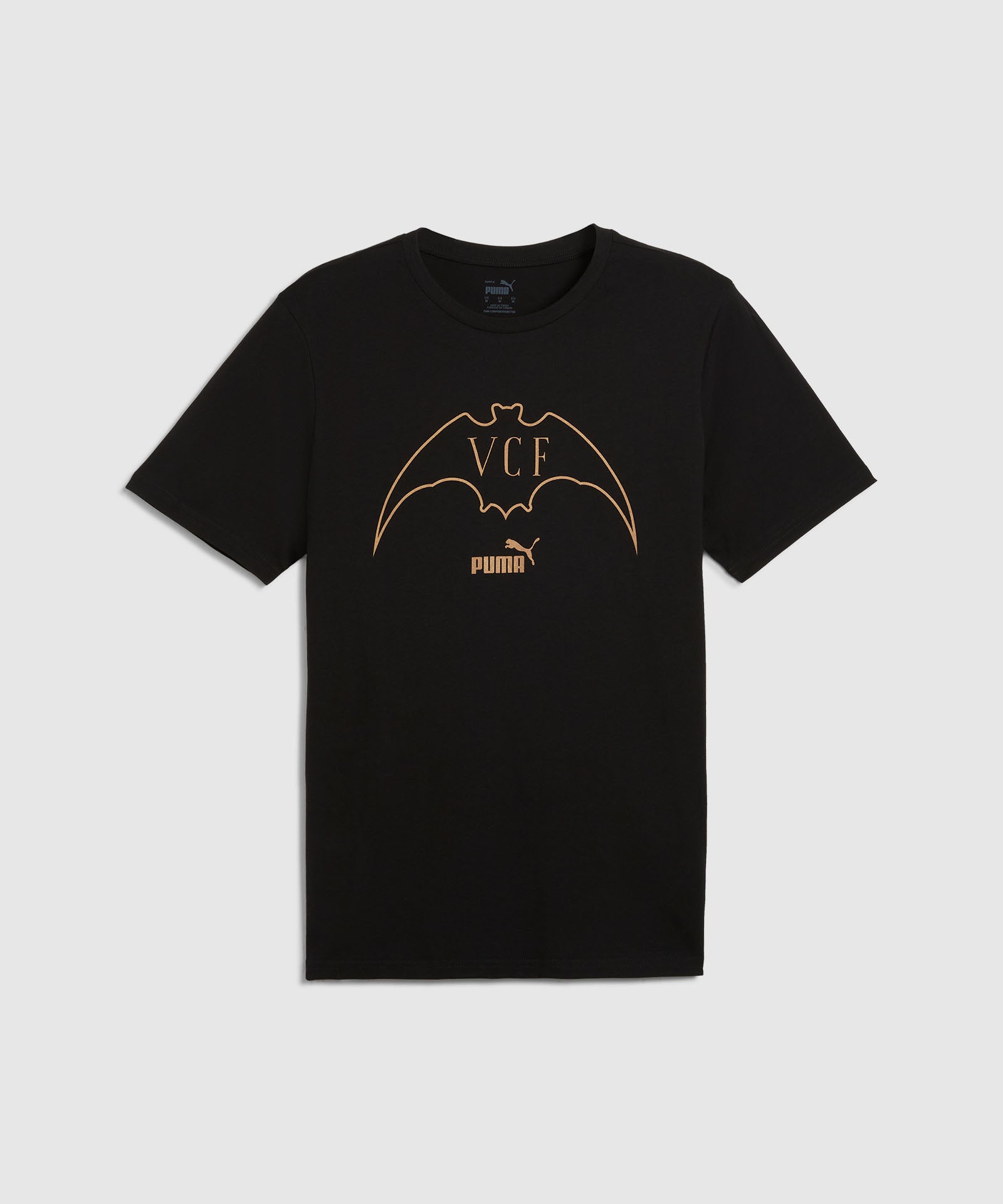Camiseta valencia niño 2025