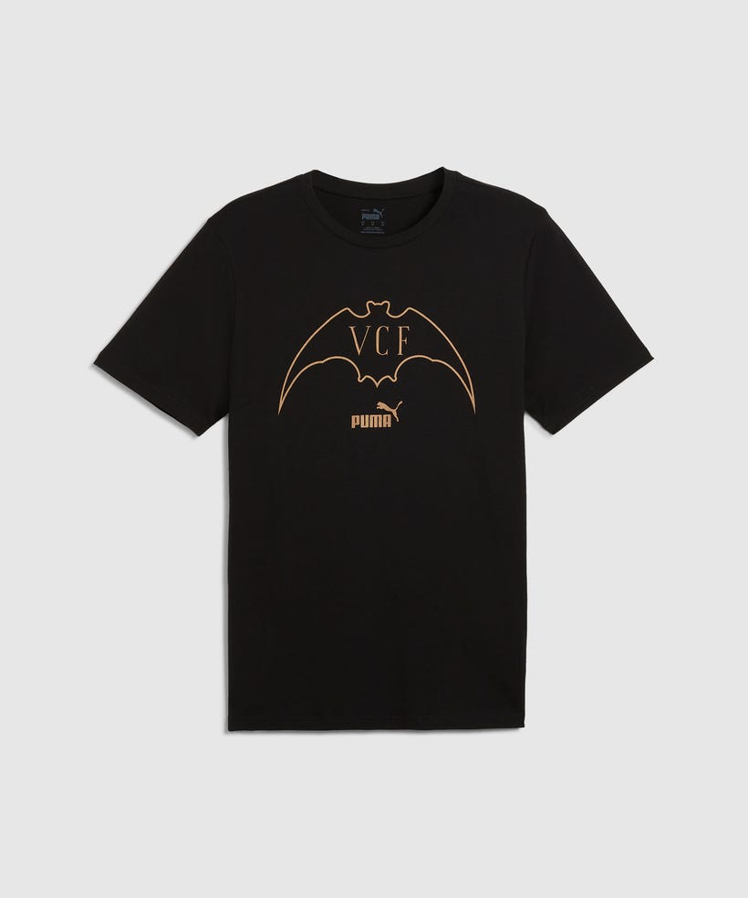 CAMISETA VCF CULTURE 24/25 main product photo