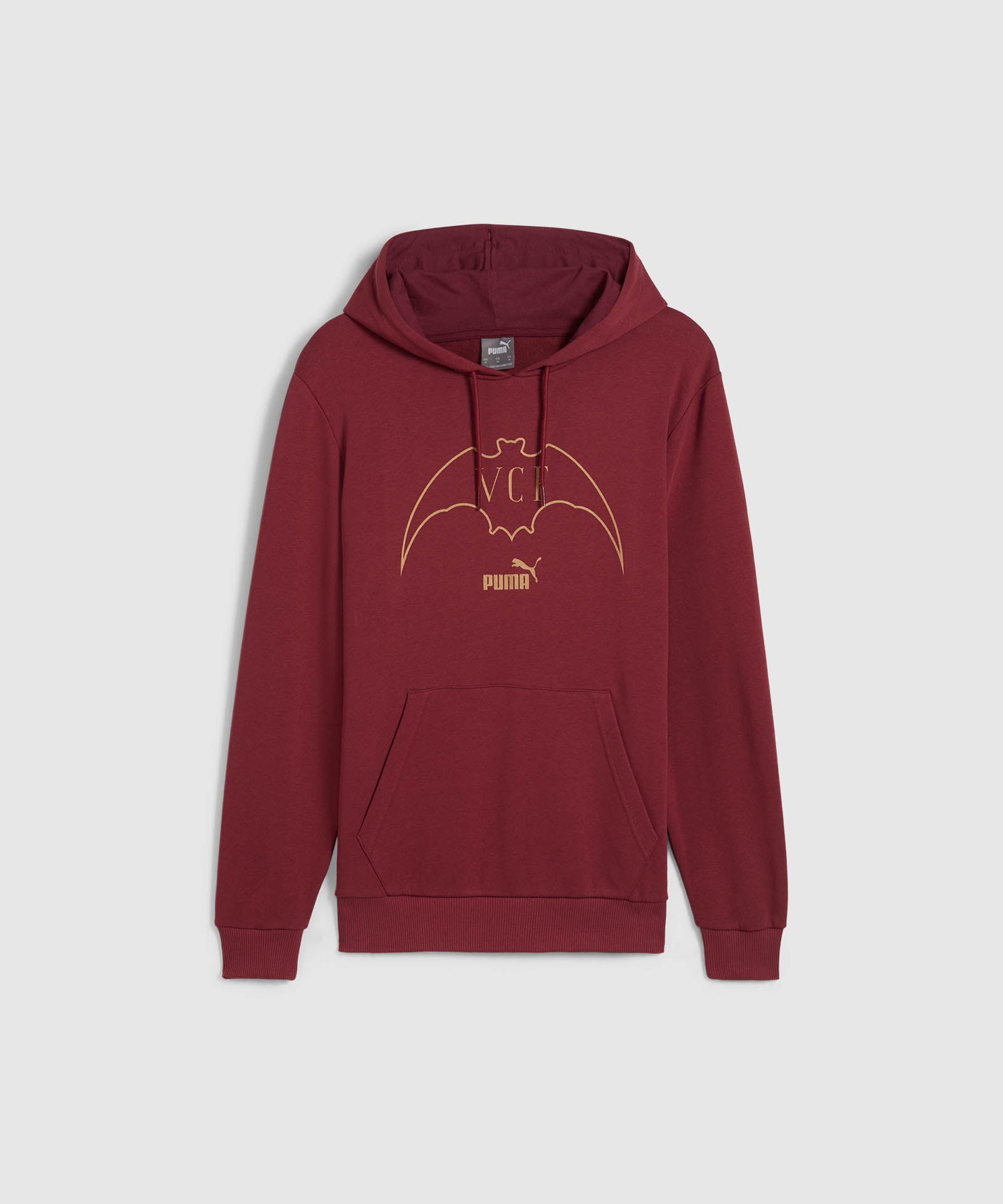 SUDADERA VCF CULTURE NINO 24 25