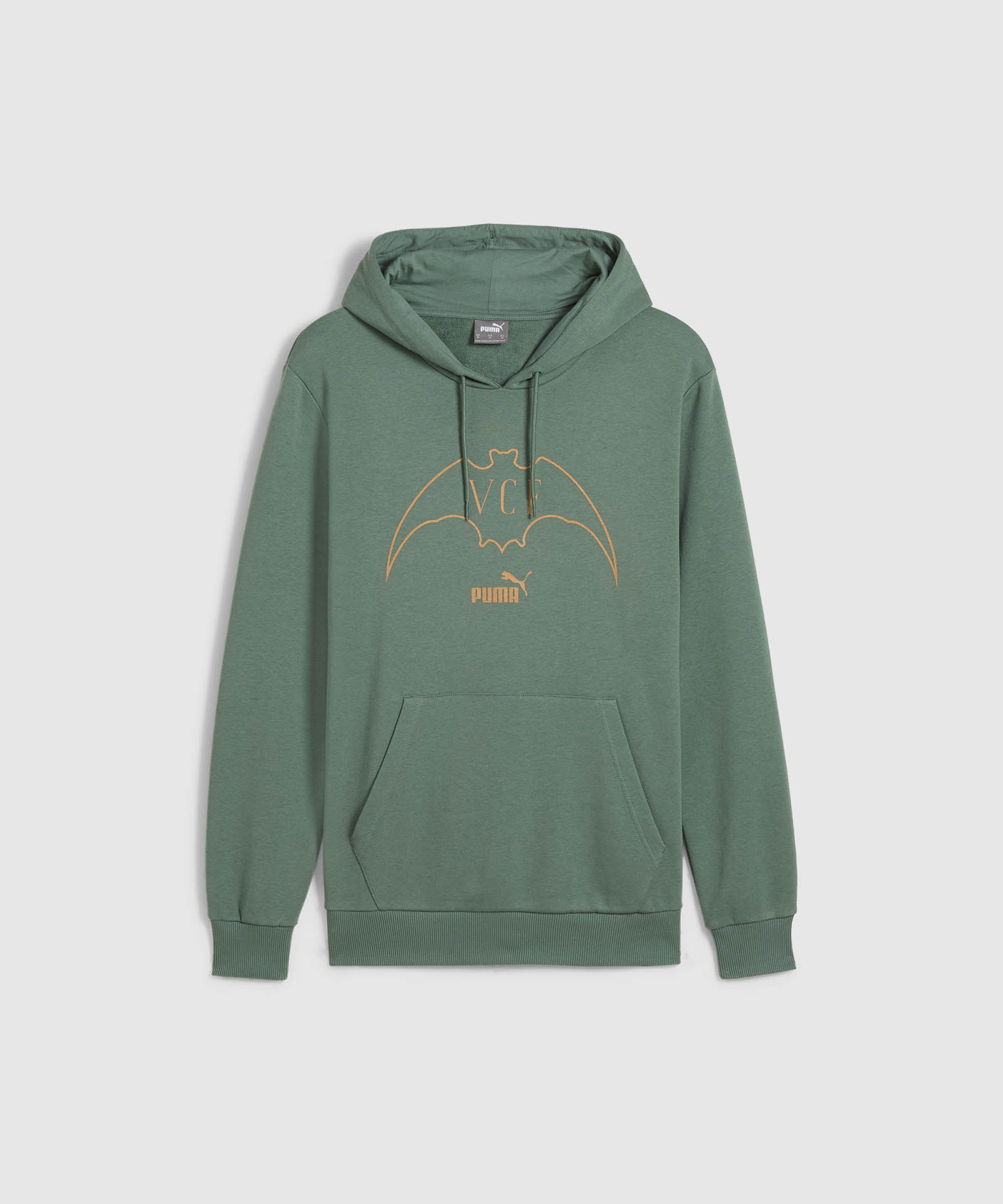 Sudadera valencia cf best sale