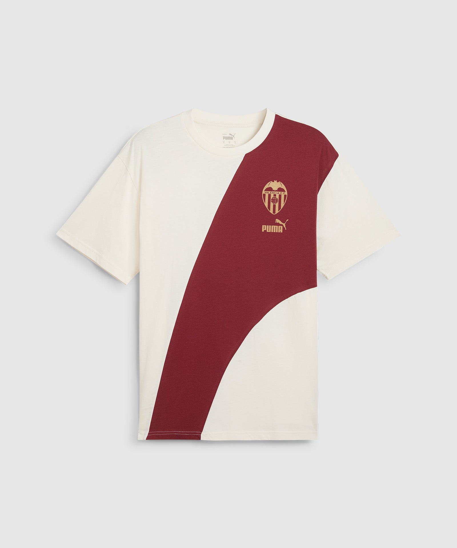CAMISETA VCF CULTURE NINO 24 25