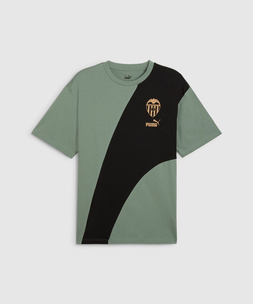 CAMISETA VCF CULTURE+  24/25 main product photo