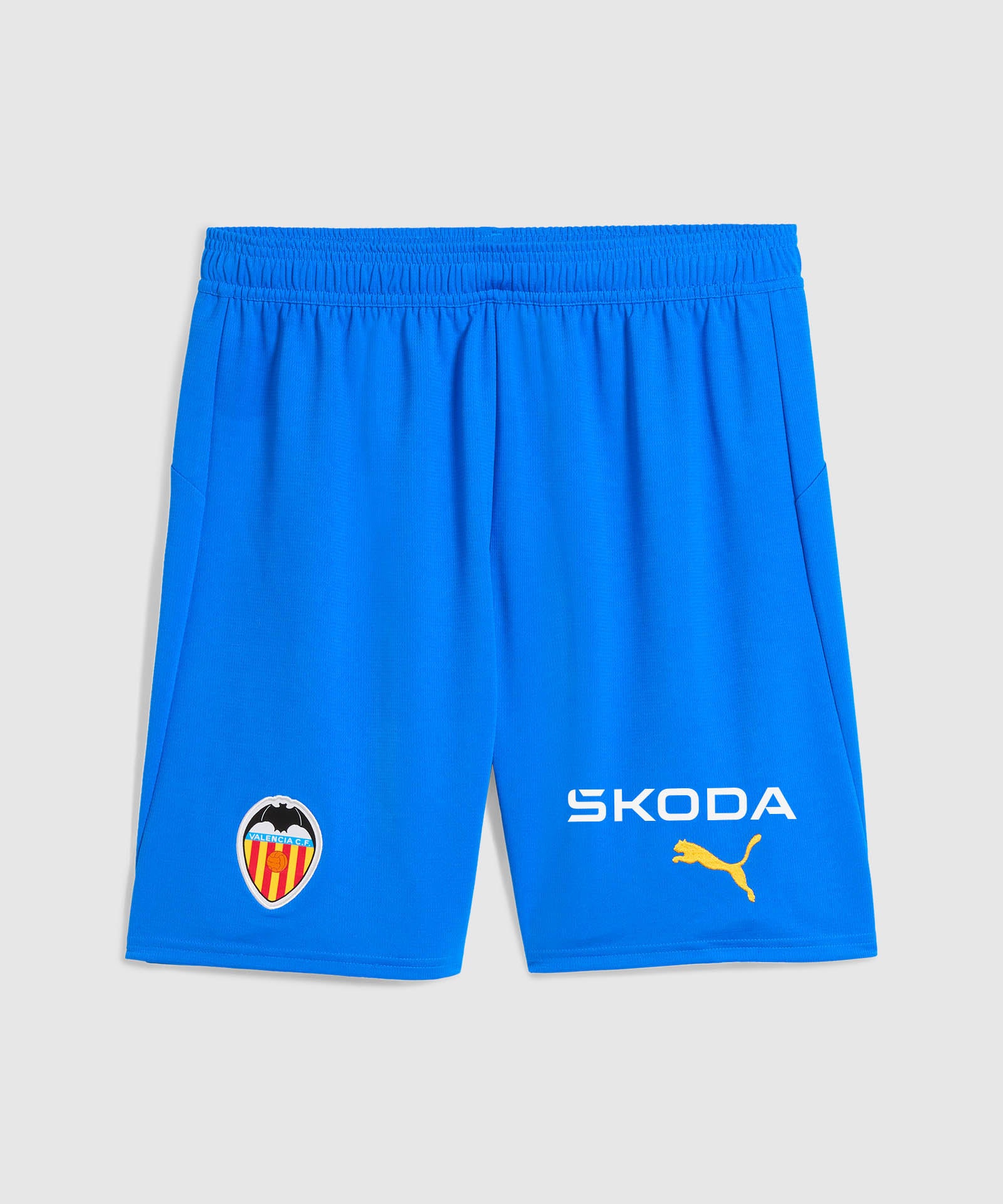 PANTALÓN OFICIAL 3ª EQUIP ADU 25/26