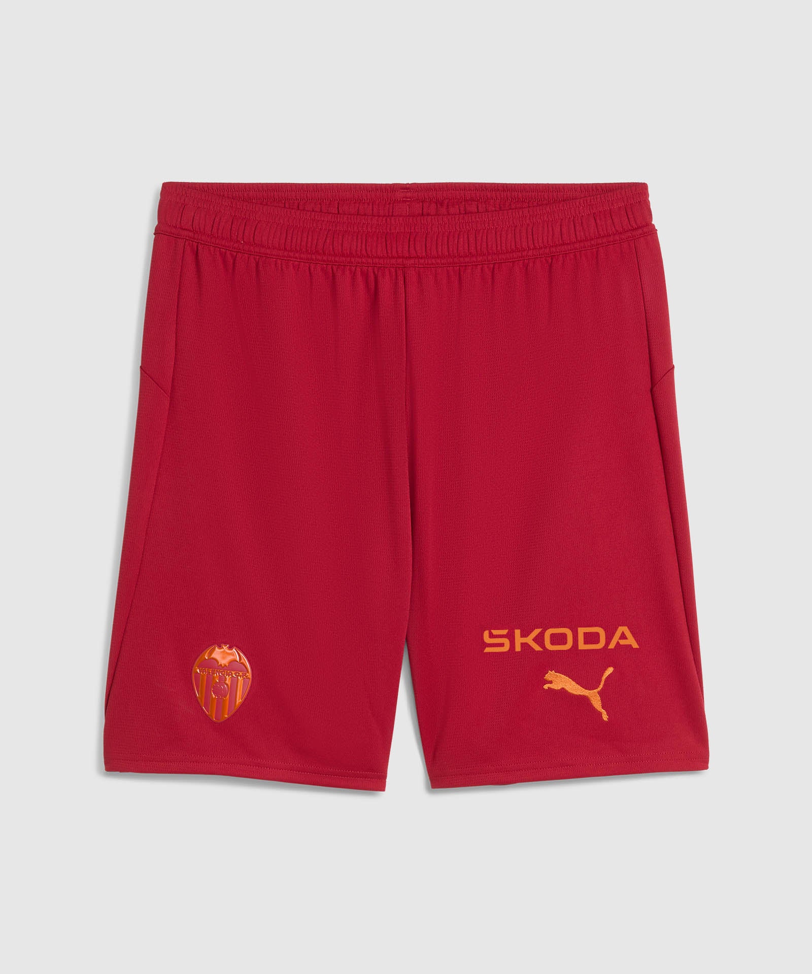 VCF AWAY OFFICIAL SHORTS ADULT 25/26