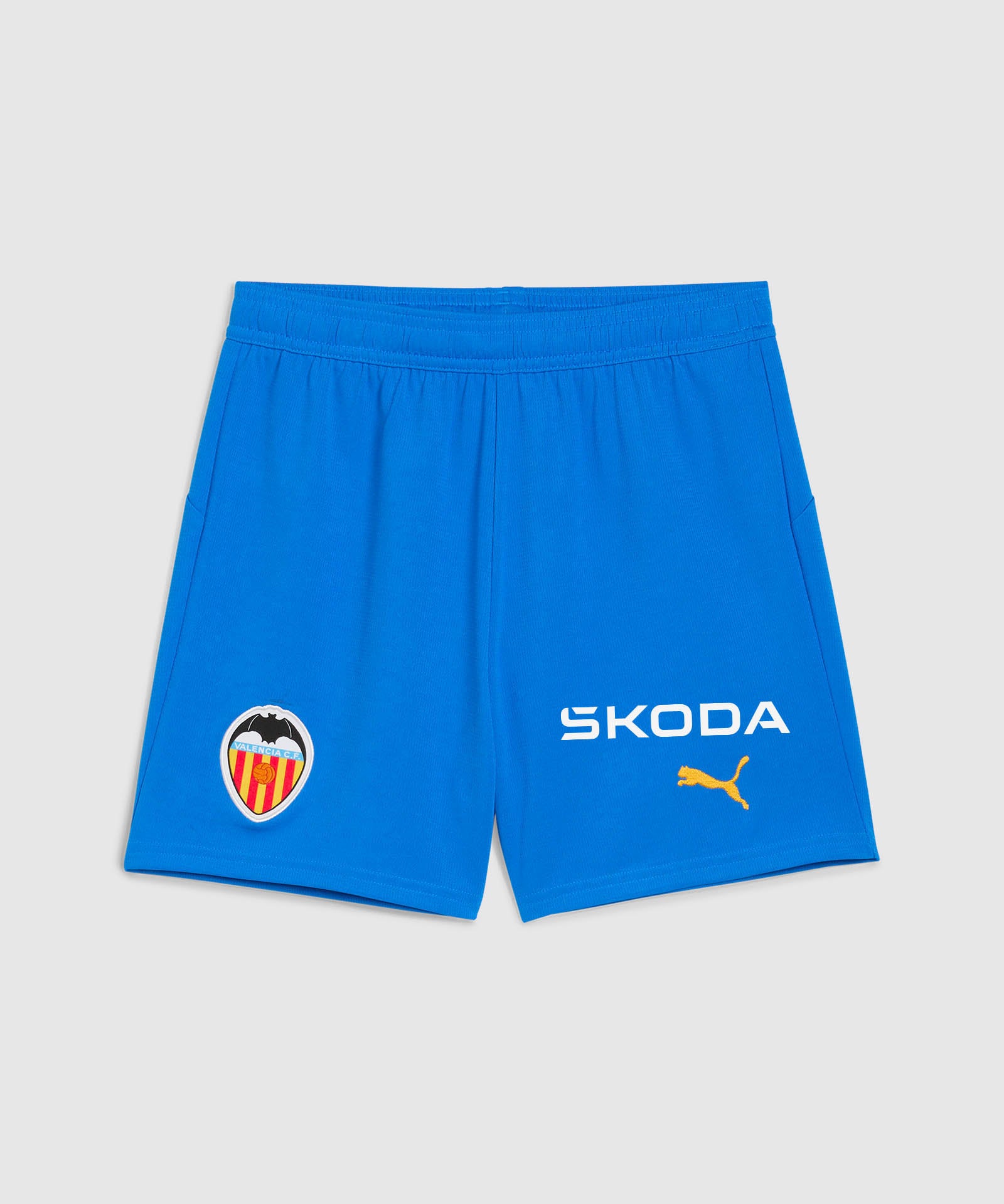 PANTALÓN OFICIAL 3ª EQUIP JUNIOR 25/26