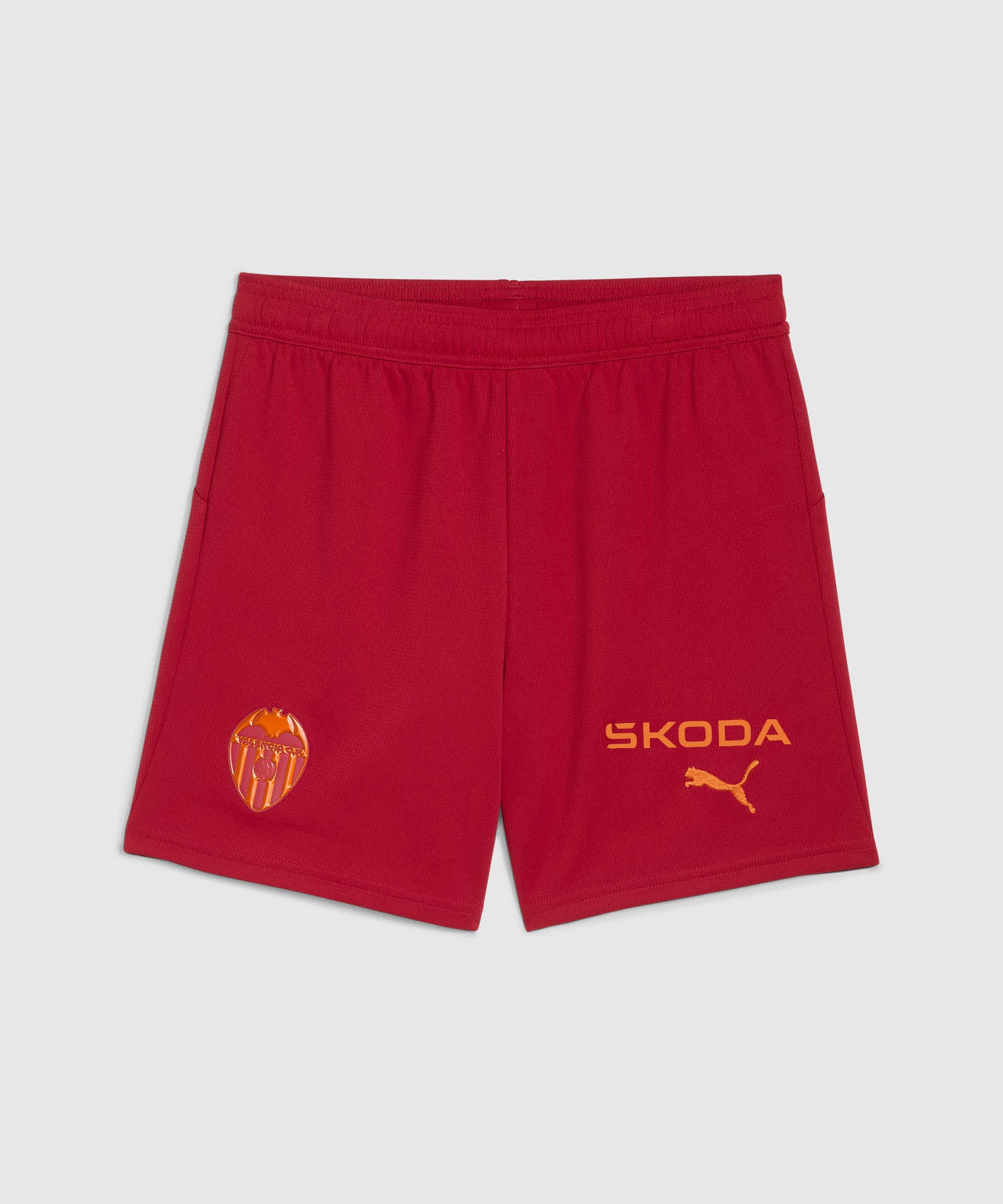 VCF AWAY OFFICIAL SHORTS JUNIOR 25/26