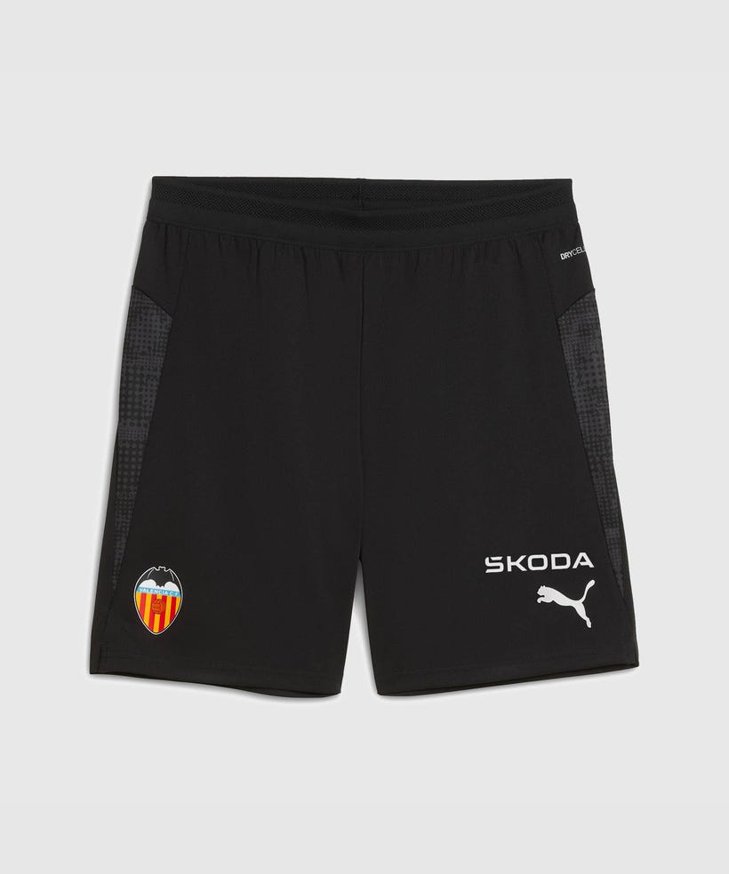 PANTALÓN CORTO ENTRENAMIENTO JUGADOR ADULTO 25/26 main product photo