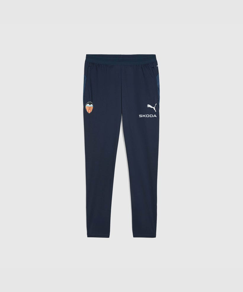 PANTALÓ LLARG ENTRENAMENT TÈCNIC JUNIOR 25/26 main product photo