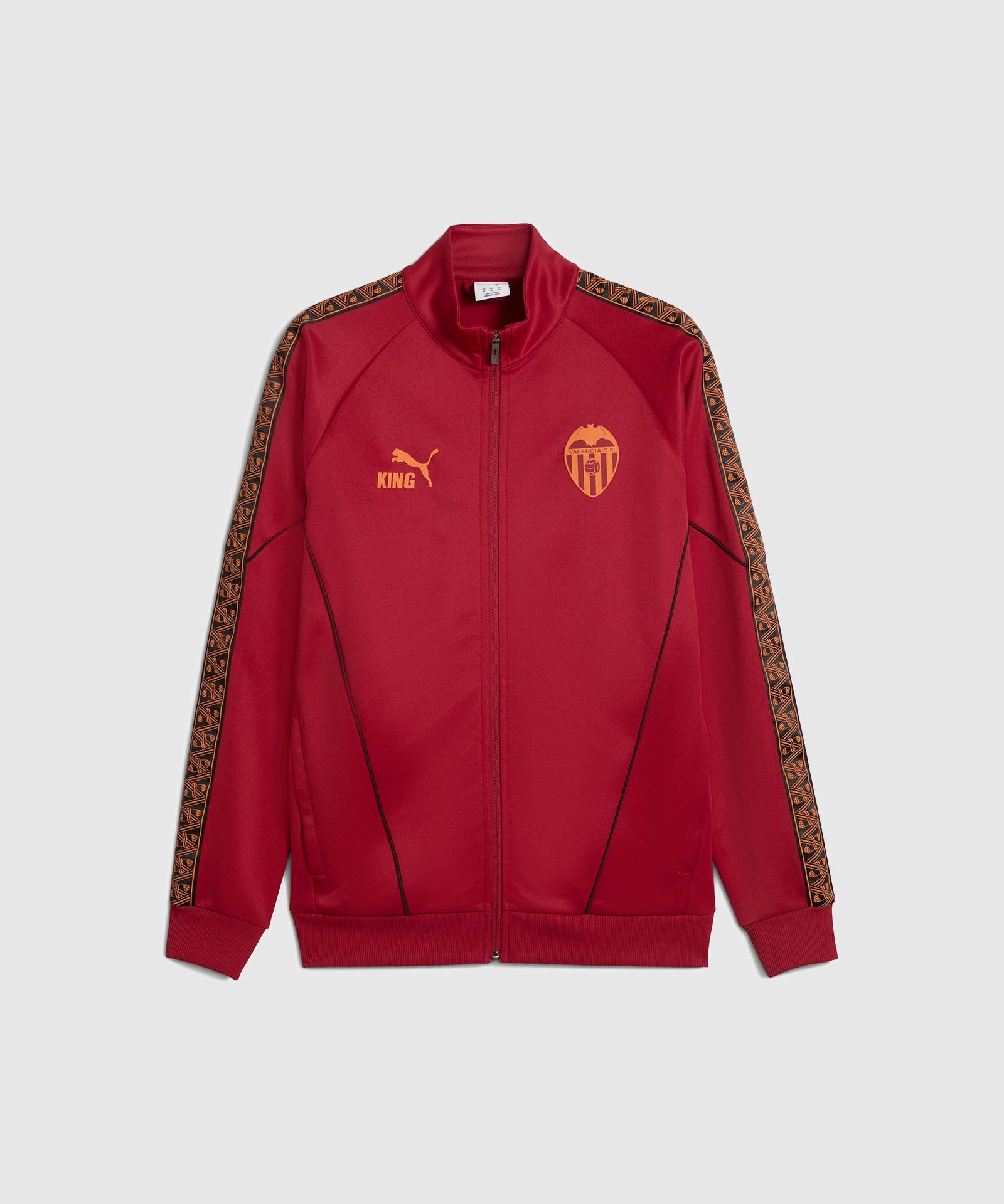 CHAQUETA HIMNO 25/26