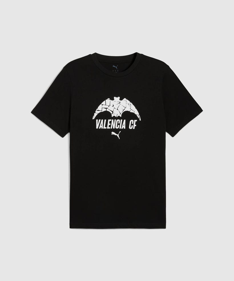 FOOTBALL CULTURE T-SHIRT ADULT 25/26 main product photo