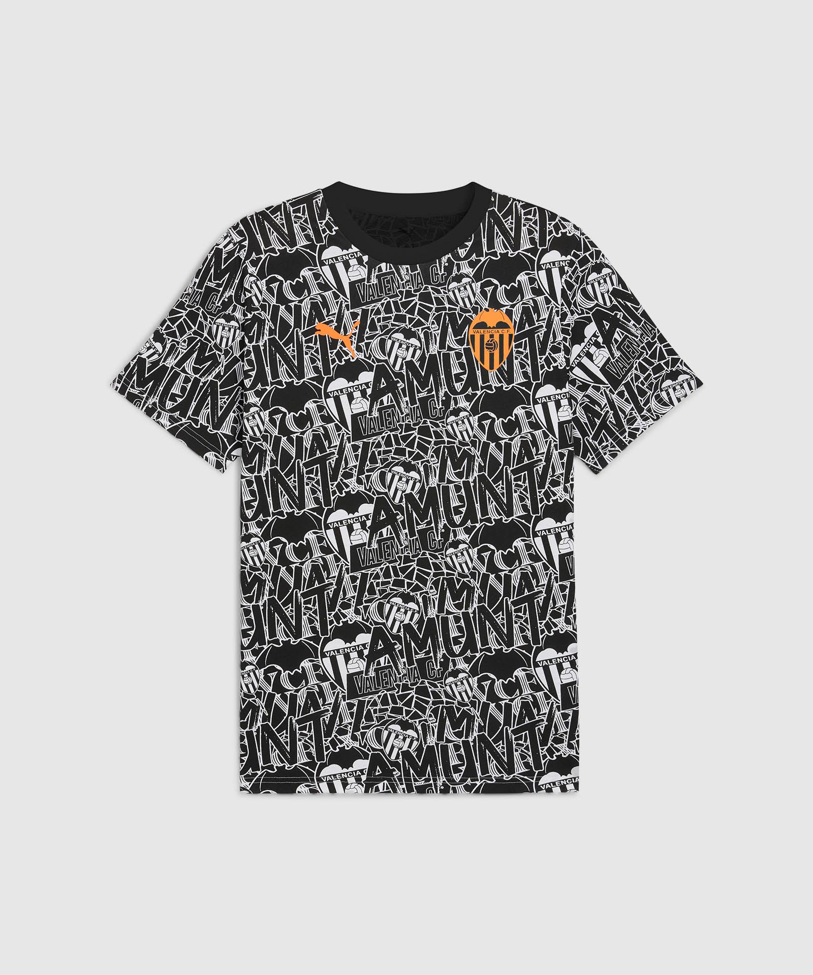 FAN WEAR- Valencia Football Club - Valencia Club de Fútbol
