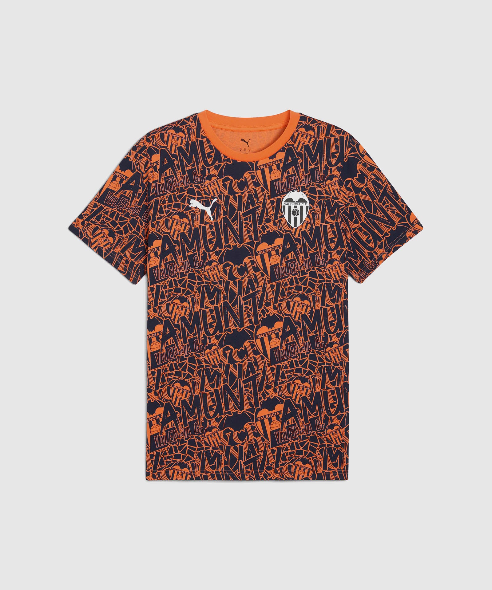 ウェア recent years model Valencia game shirt Valencia Third Shirt 2022/23