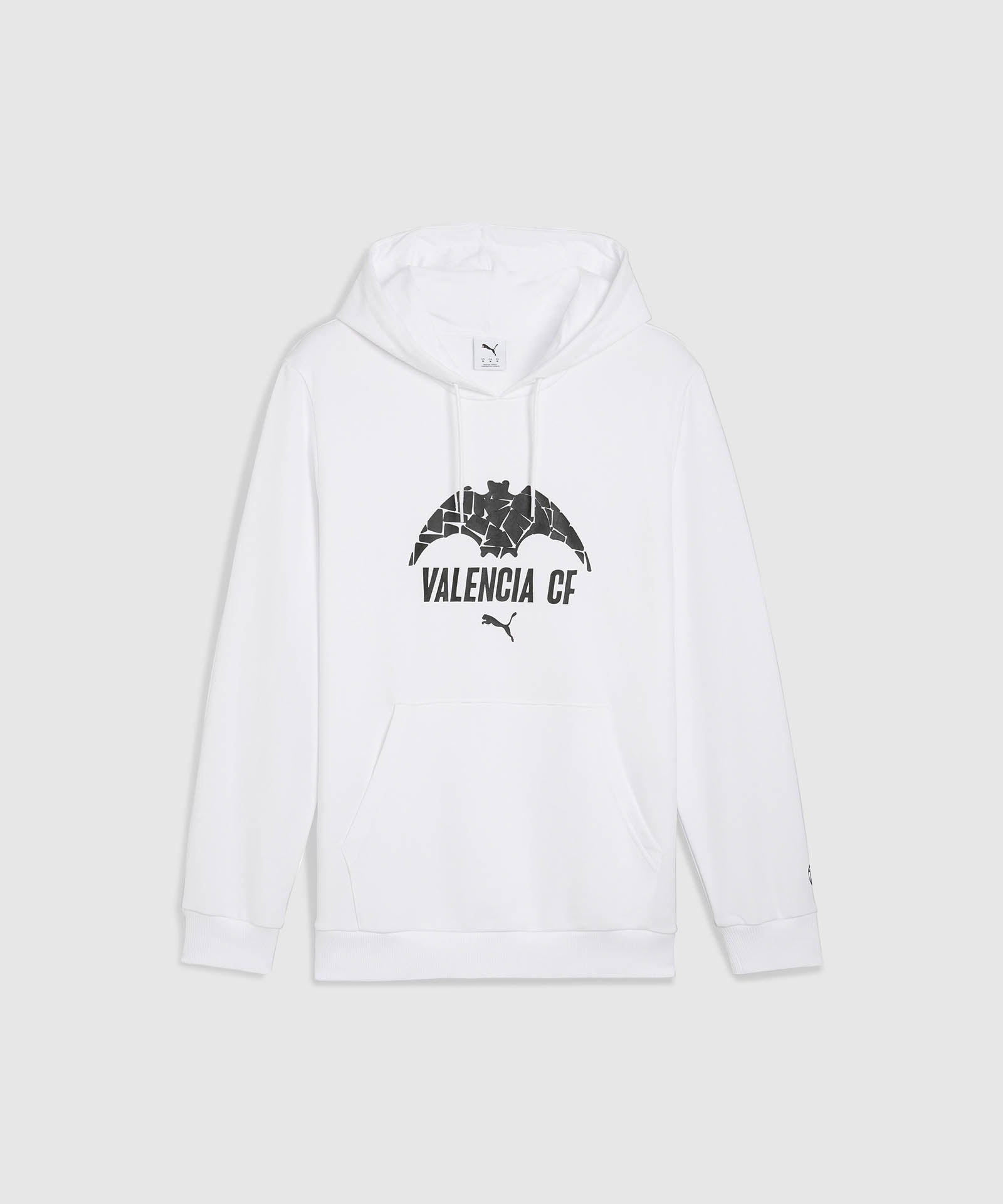 HOODY FOOTBALL CULTURE ADULT 25/26