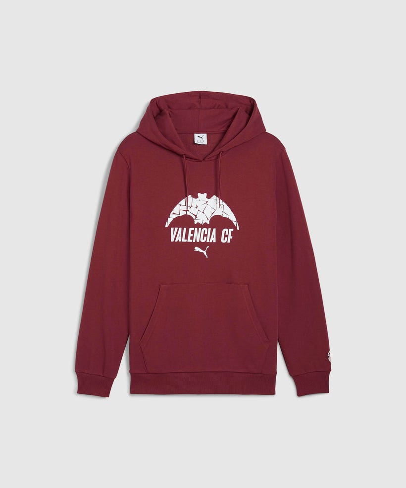 HOODY FOOTBALL CULTURE ADULT 25/26 main product photo