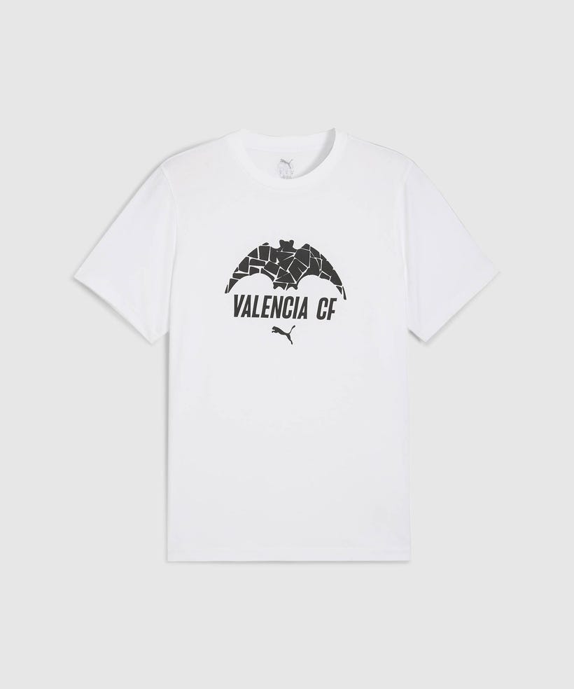 FOOTBALL CULTURE JUNIOR T-SHIRT 25/26 main product photo