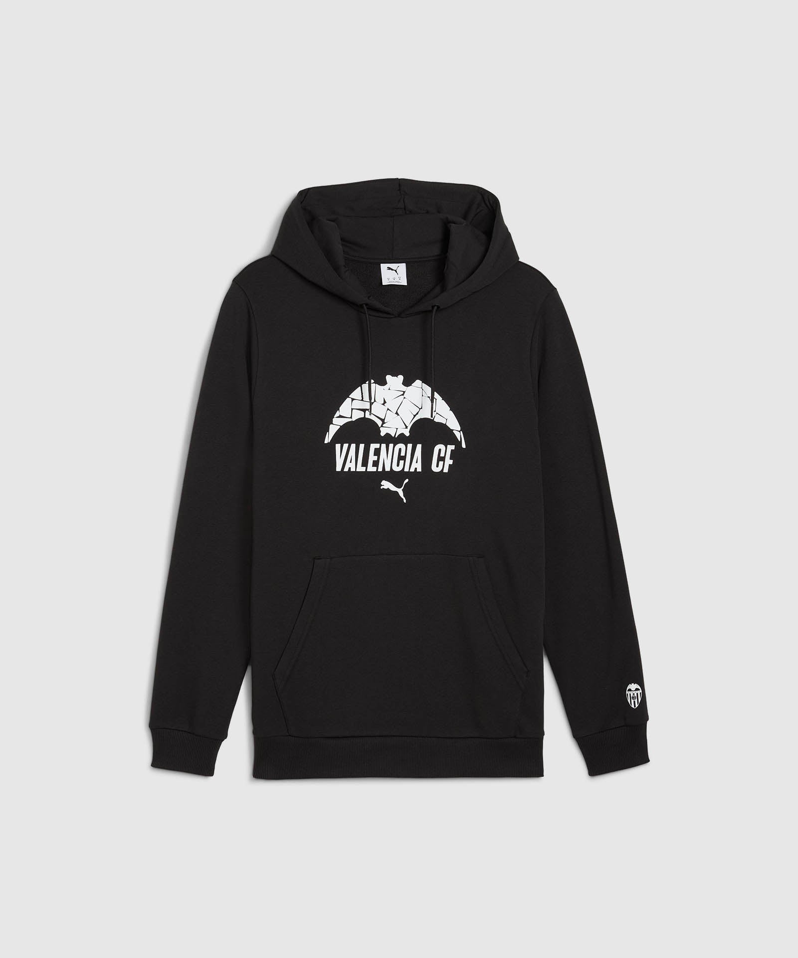 HOODY FOOTBALL CULTURE 25/26