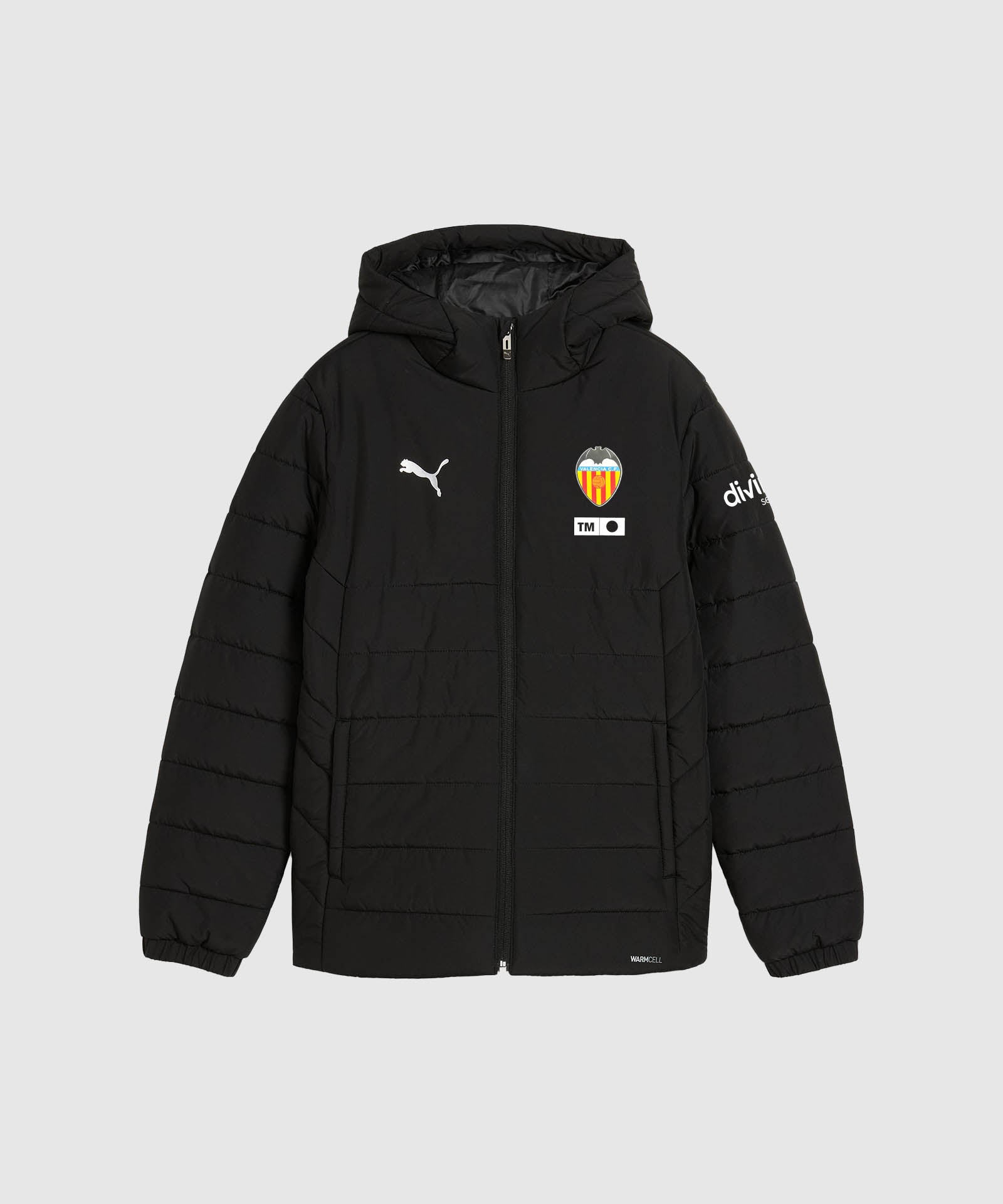 ANORAK JUGADOR JUNIOR 26/27