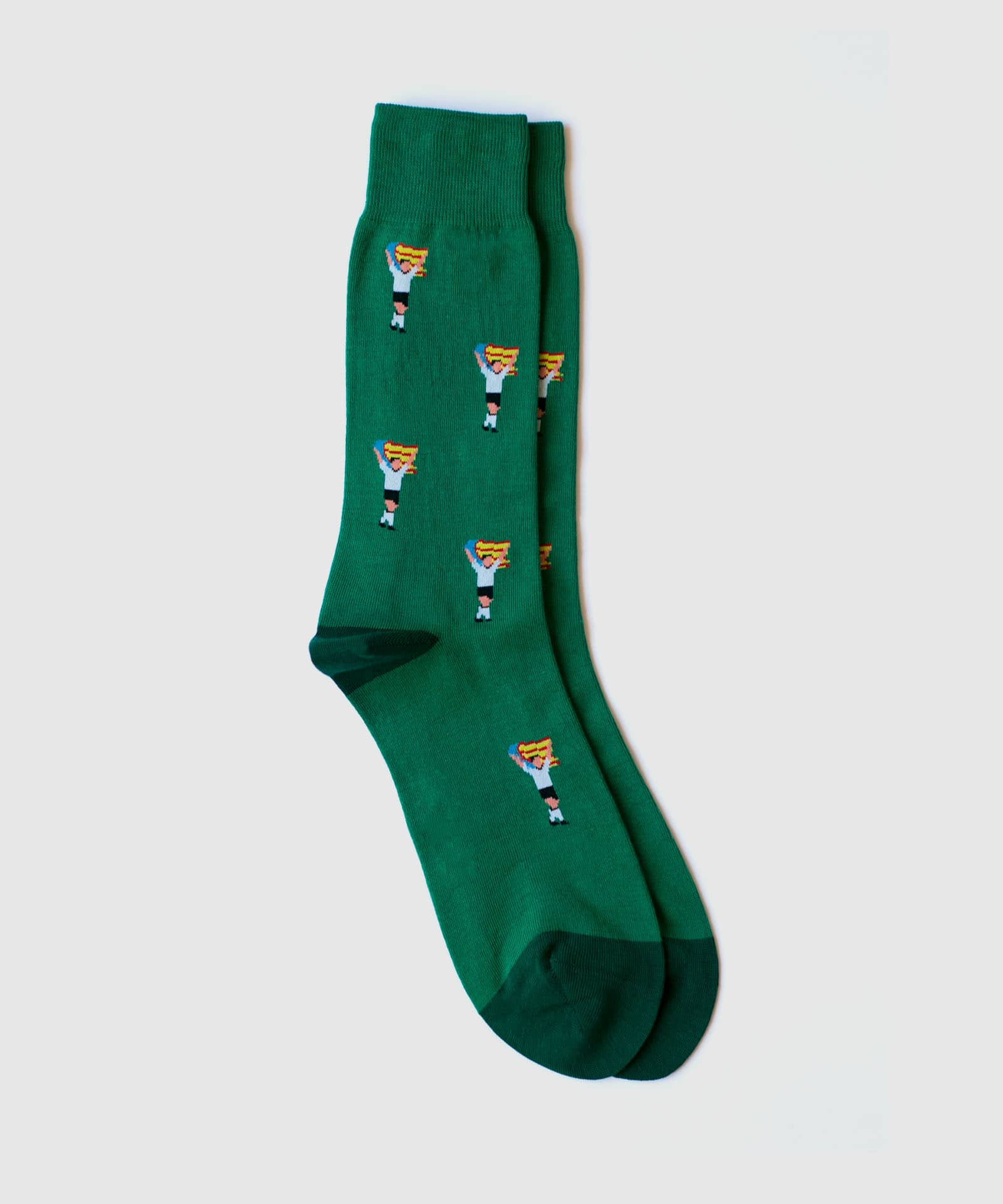 VCF-7  SOCKS