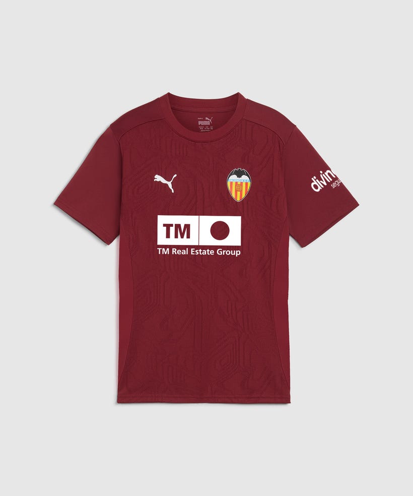 VCF TRAINING JERSEY JR (GK) 23/24 main product photo