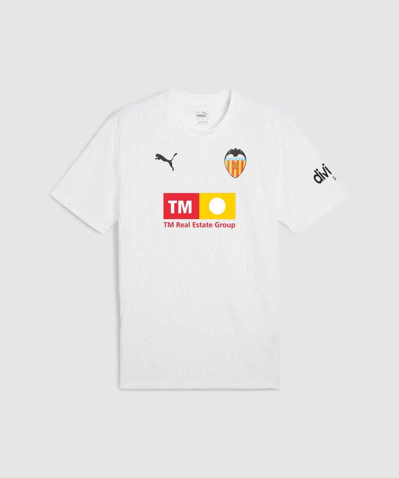 CAMISETA ENTRENAMIENTO JUGADOR ADULTO 24/25 main product photo