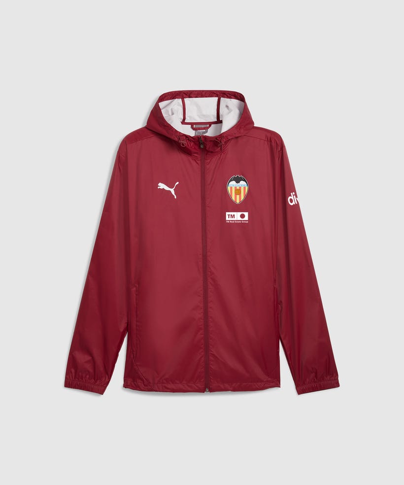 CHUBASQUERO PORTERO ADU 24/25 main product photo