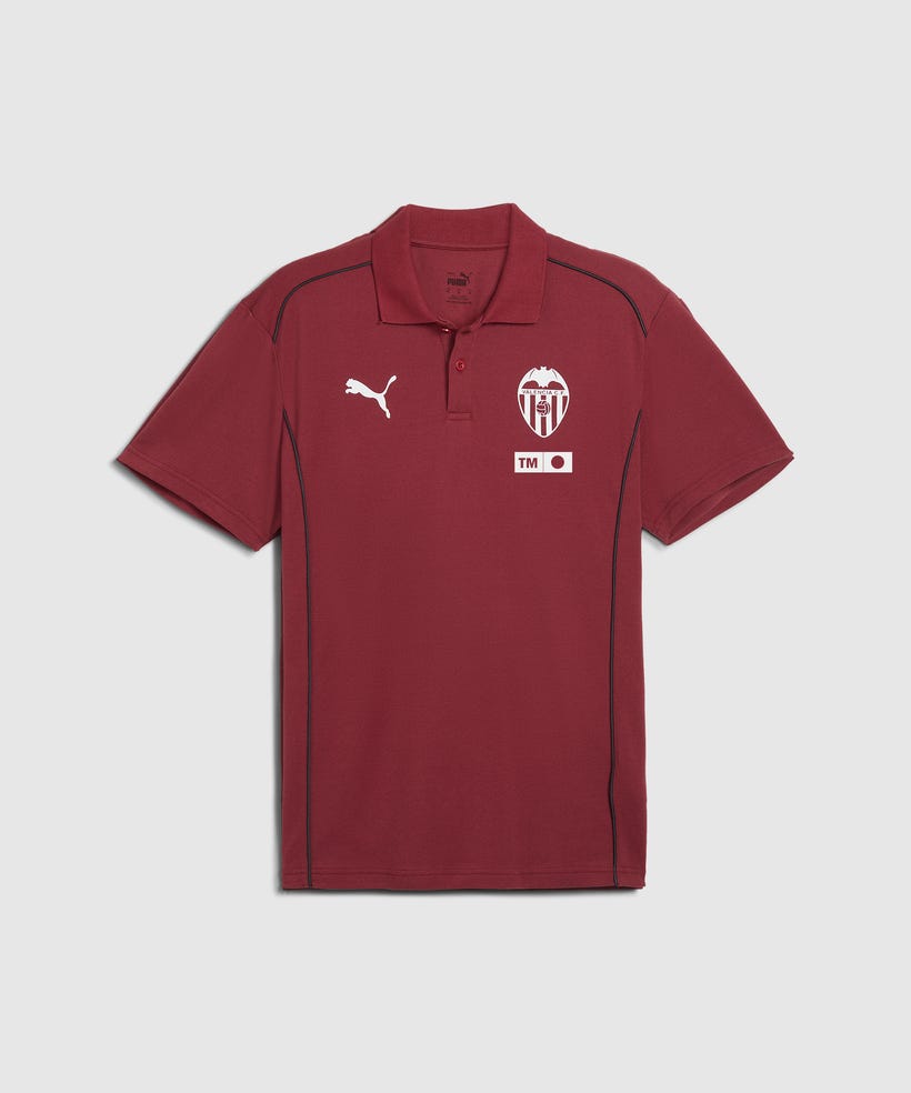 VCF CASUAL POLO 24/25 main product photo