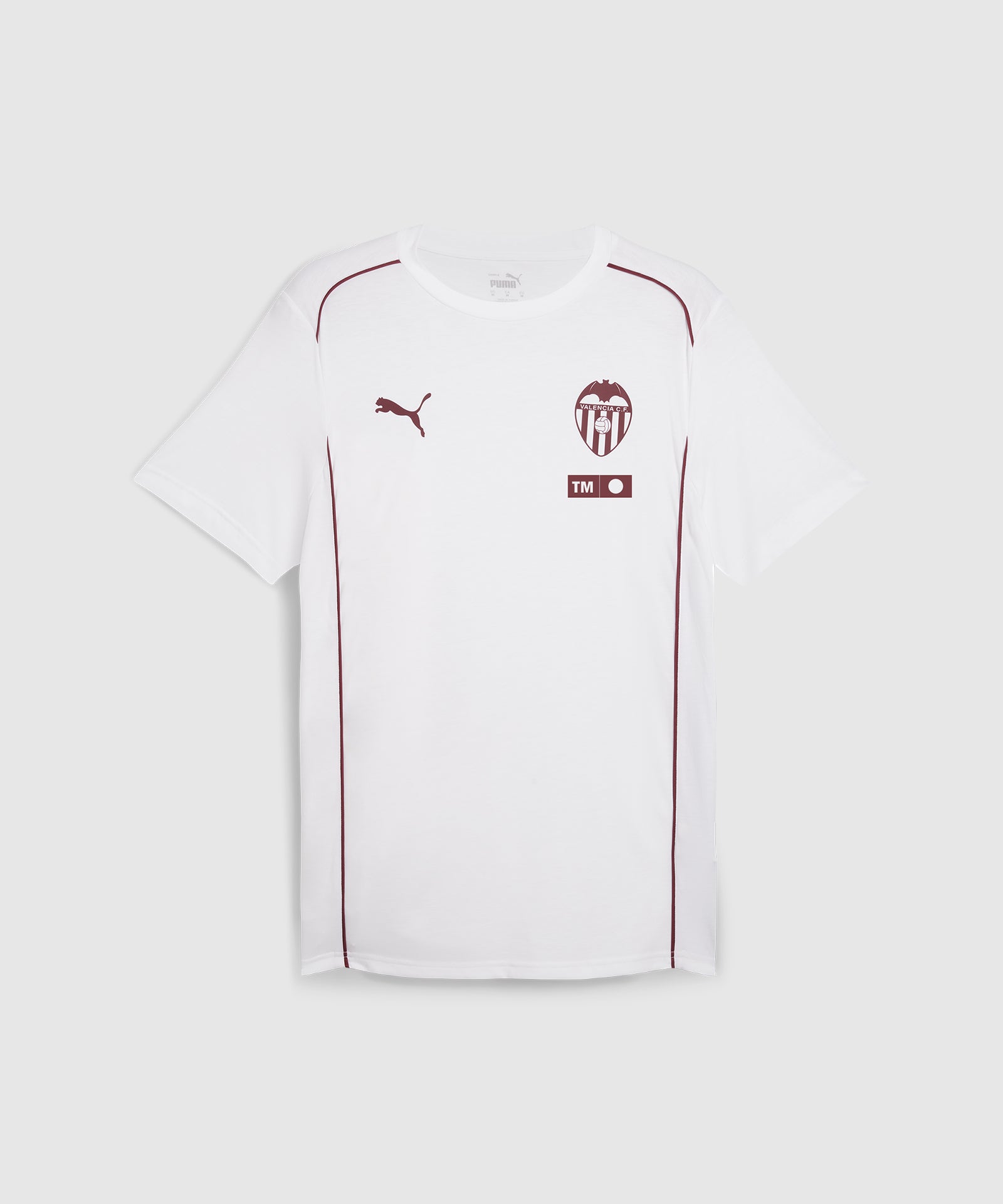 CAMISETA PASEO ADULTO 24/25