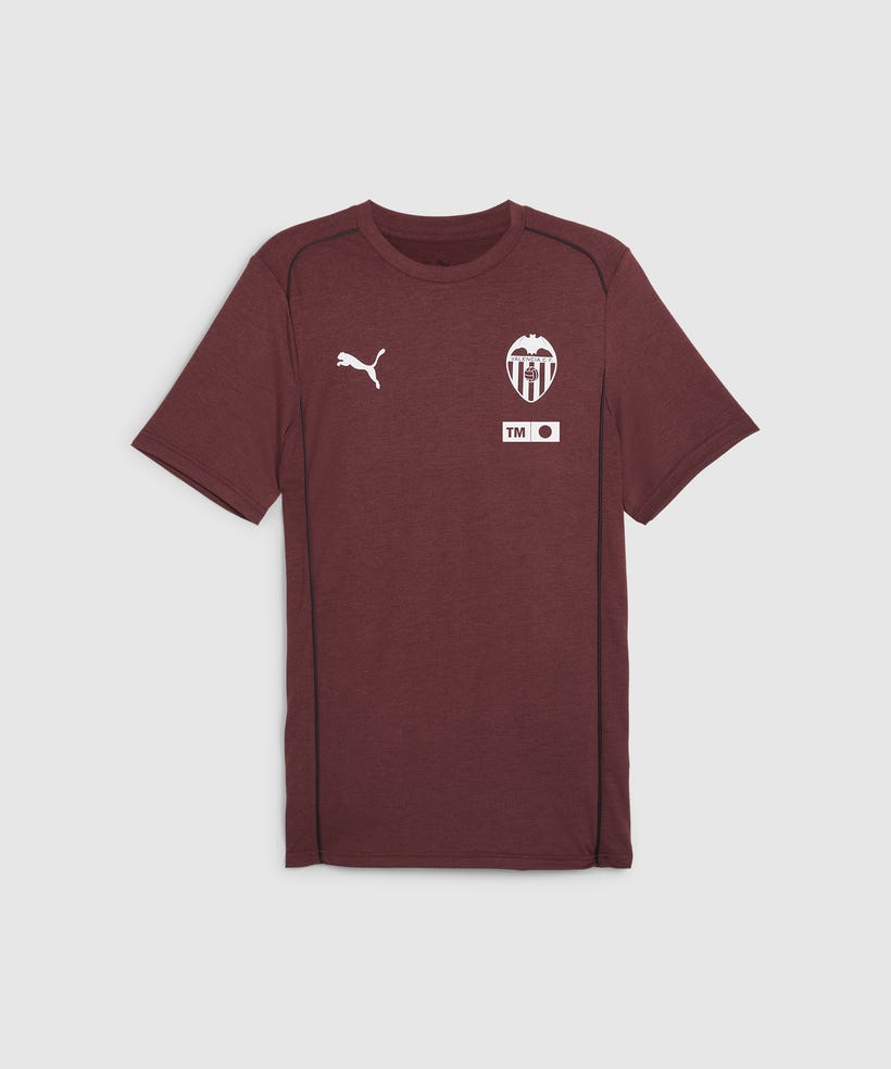 VCF CASUAL TEE JR 24/25 main product photo