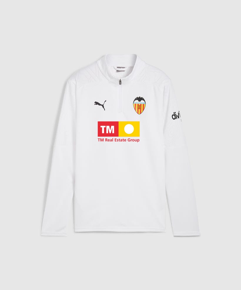 VCF TRAINING TOP JR (PLAYERS) 24/25 main product photo