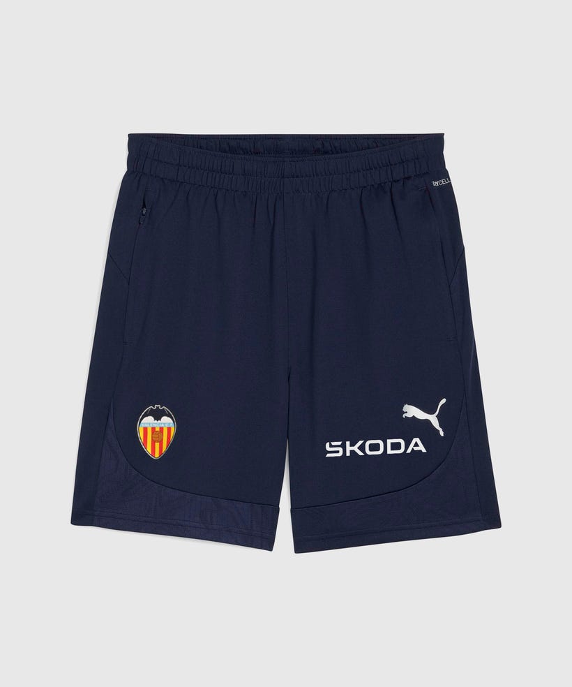 VCF TRAINING SHORTS (STAFF) 24/25 main product photo