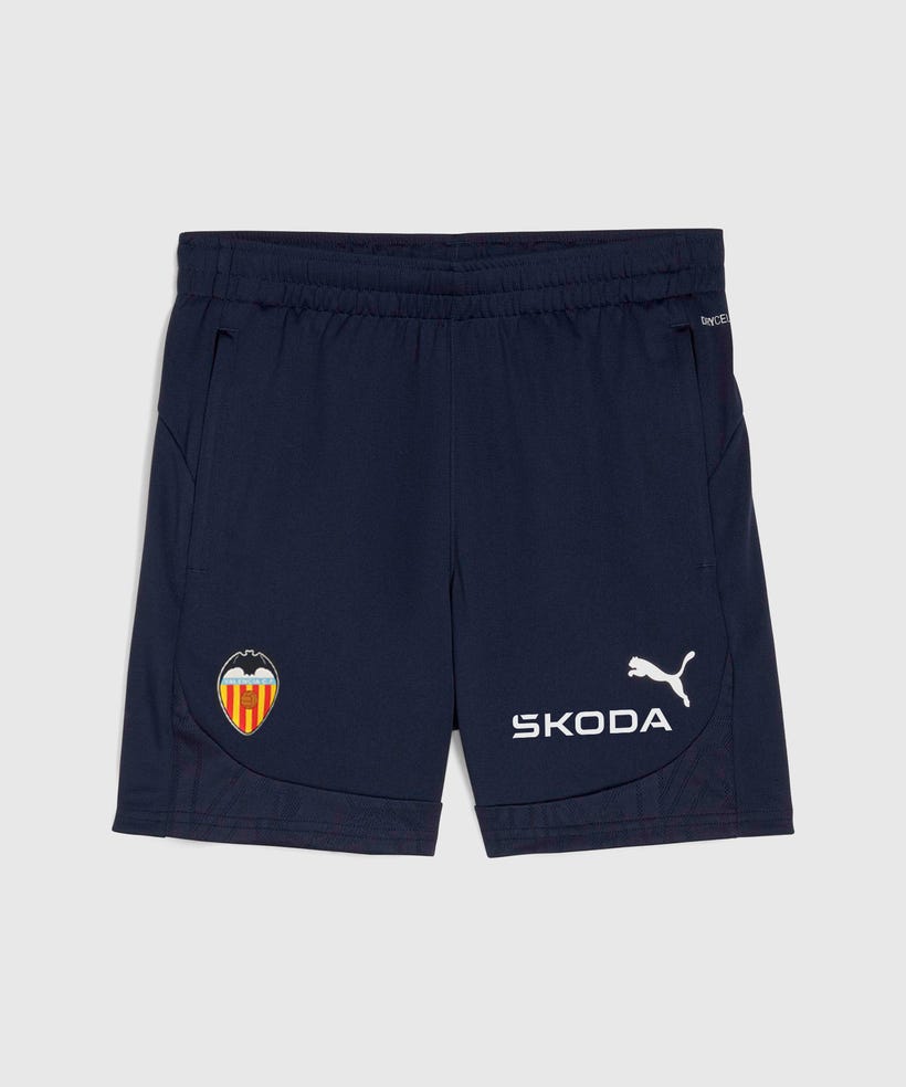 VCF TRAINING SHORTS JR (STAFF) 24/25 main product photo