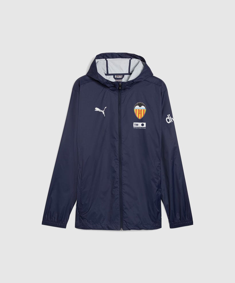 VCF RAIN JACKET (STAFF) 24/25 main product photo