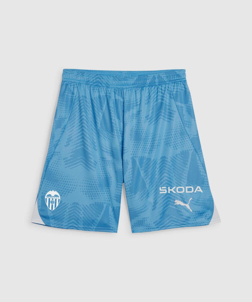 VCF GOALKEEPER SHORTS 24/25 main product photo