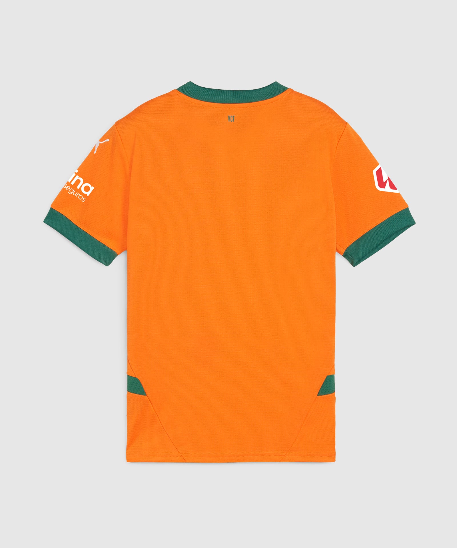 VCF THIRD REPLICA JERSEY 24/25. SIZE 3XL - Valencia Club de