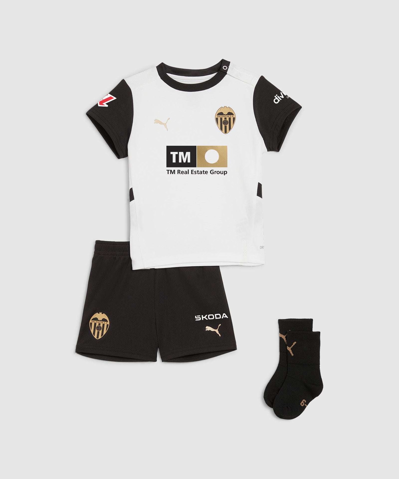 VALENCIA CF OUTLET - OUTLET - Valencia Club de Fútbol