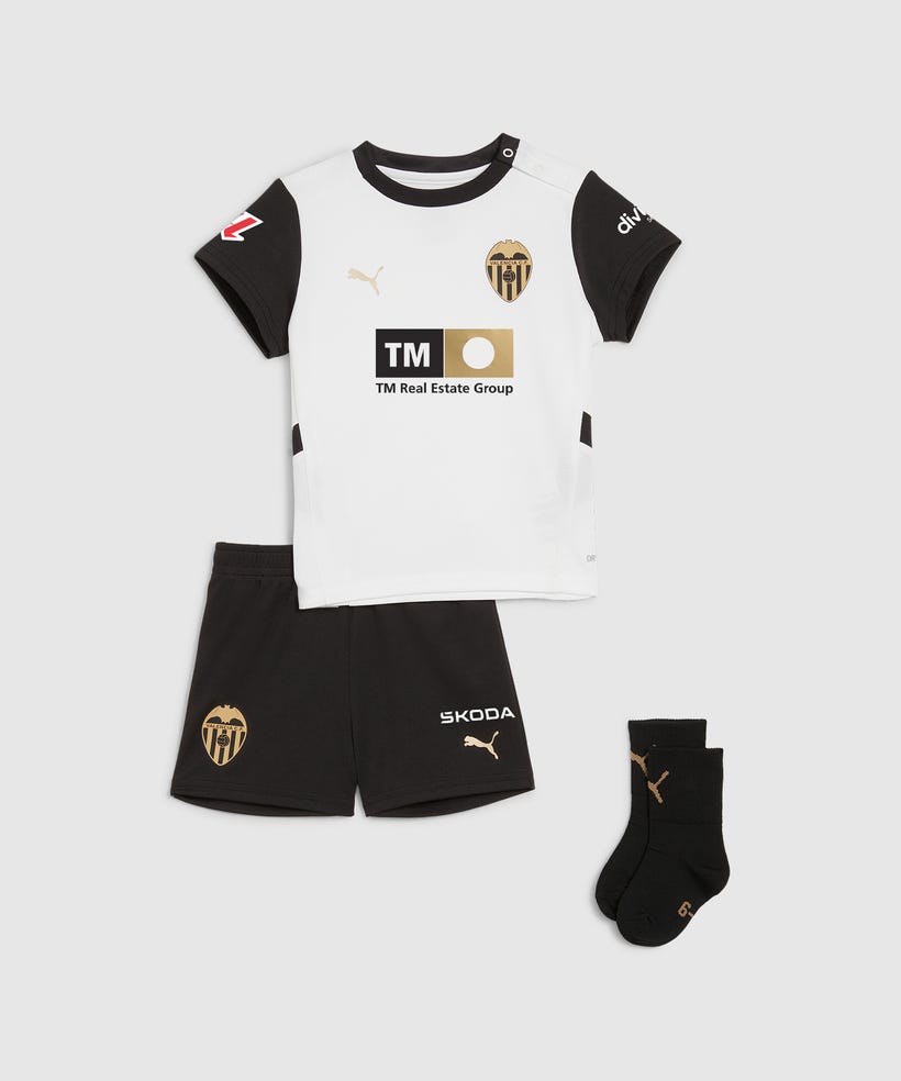 BABYKIT 1ª EQUIPACIÓN 24/25. TALLA 62 main product photo