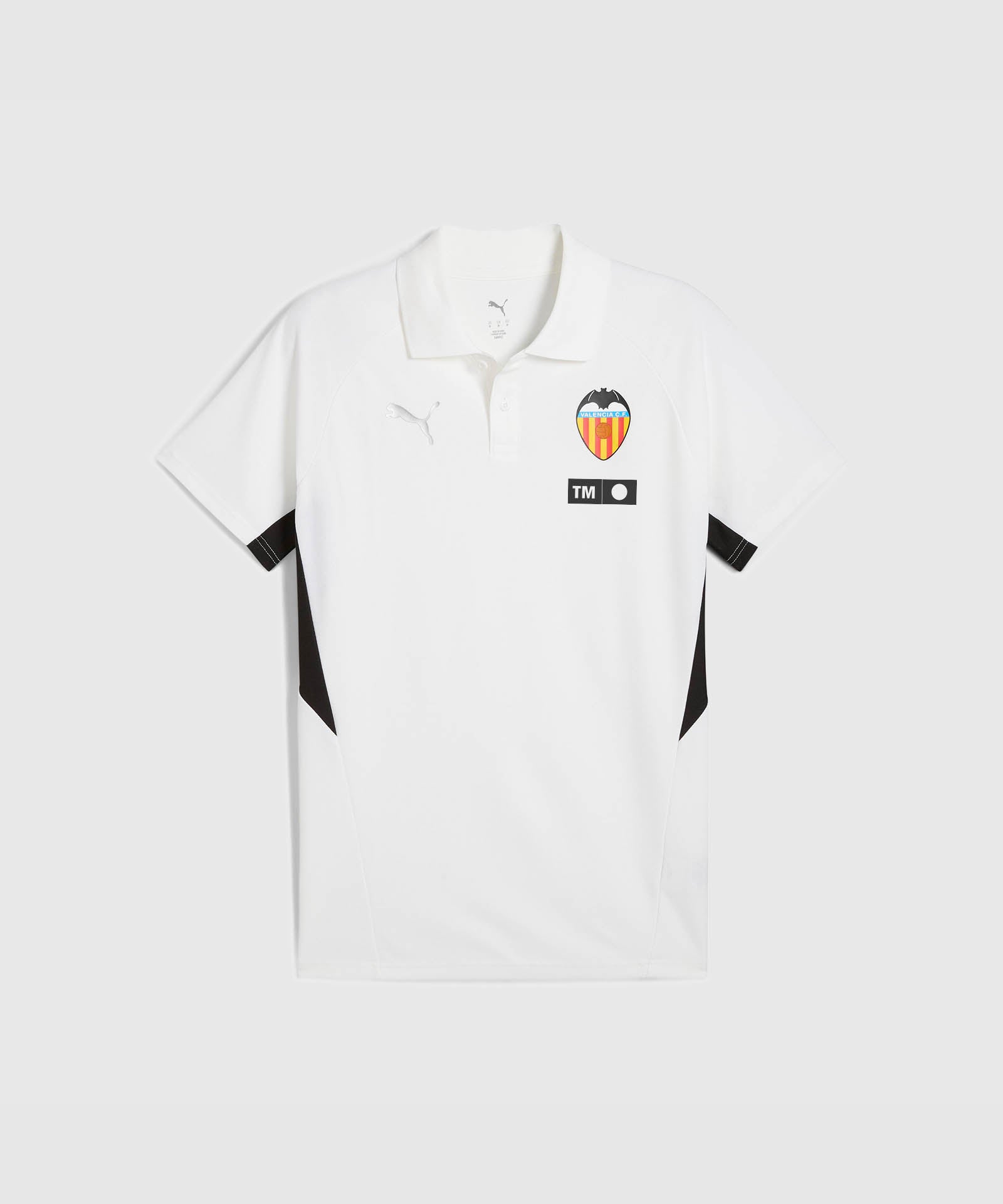 POLO PASEO JUGADOR ADULTO 25/26