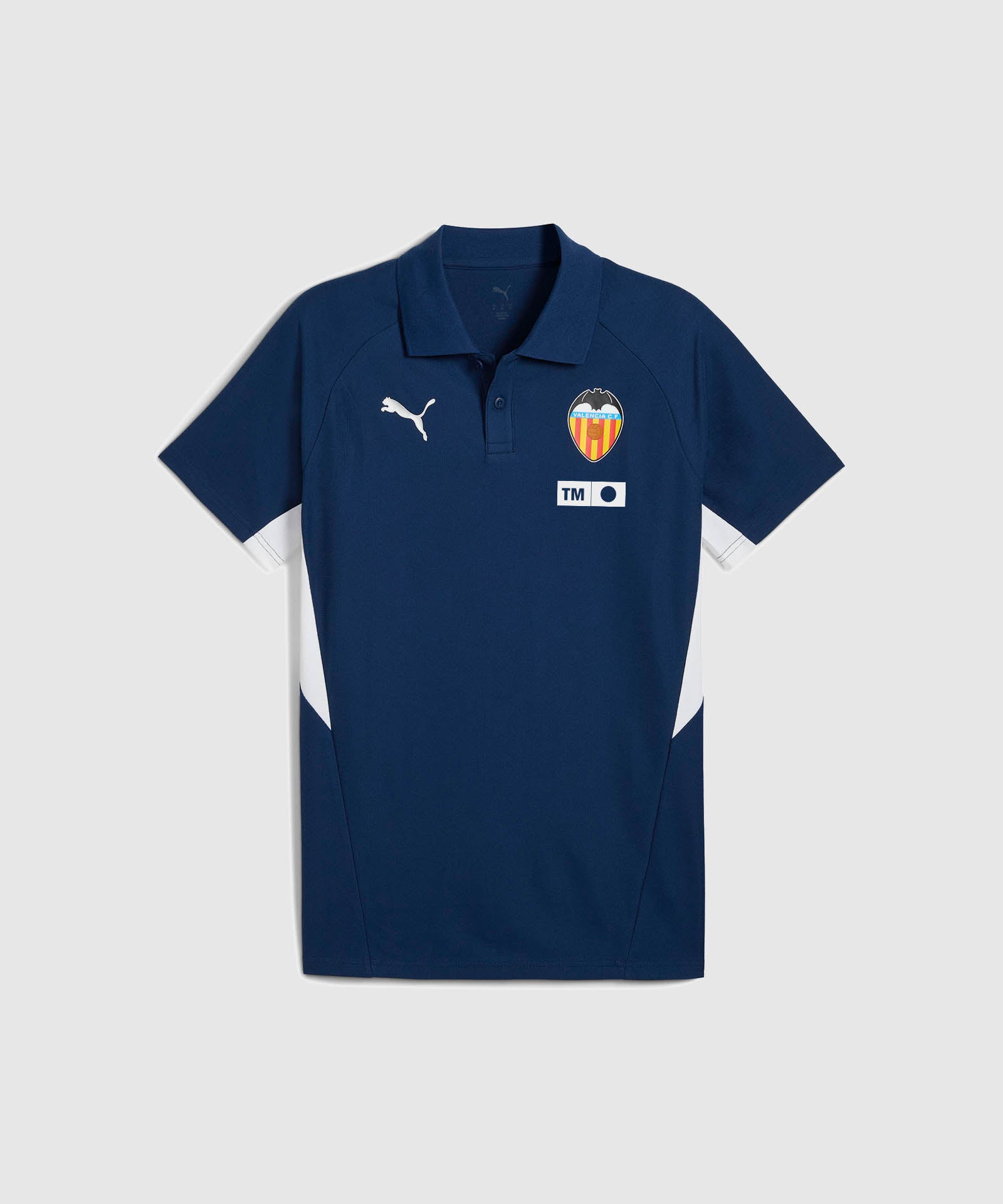 ウェア recent years model Valencia game shirt FOOTBALL CULTURE T-SHIRT ADULT 25/26 - Valencia Club de Fútbol