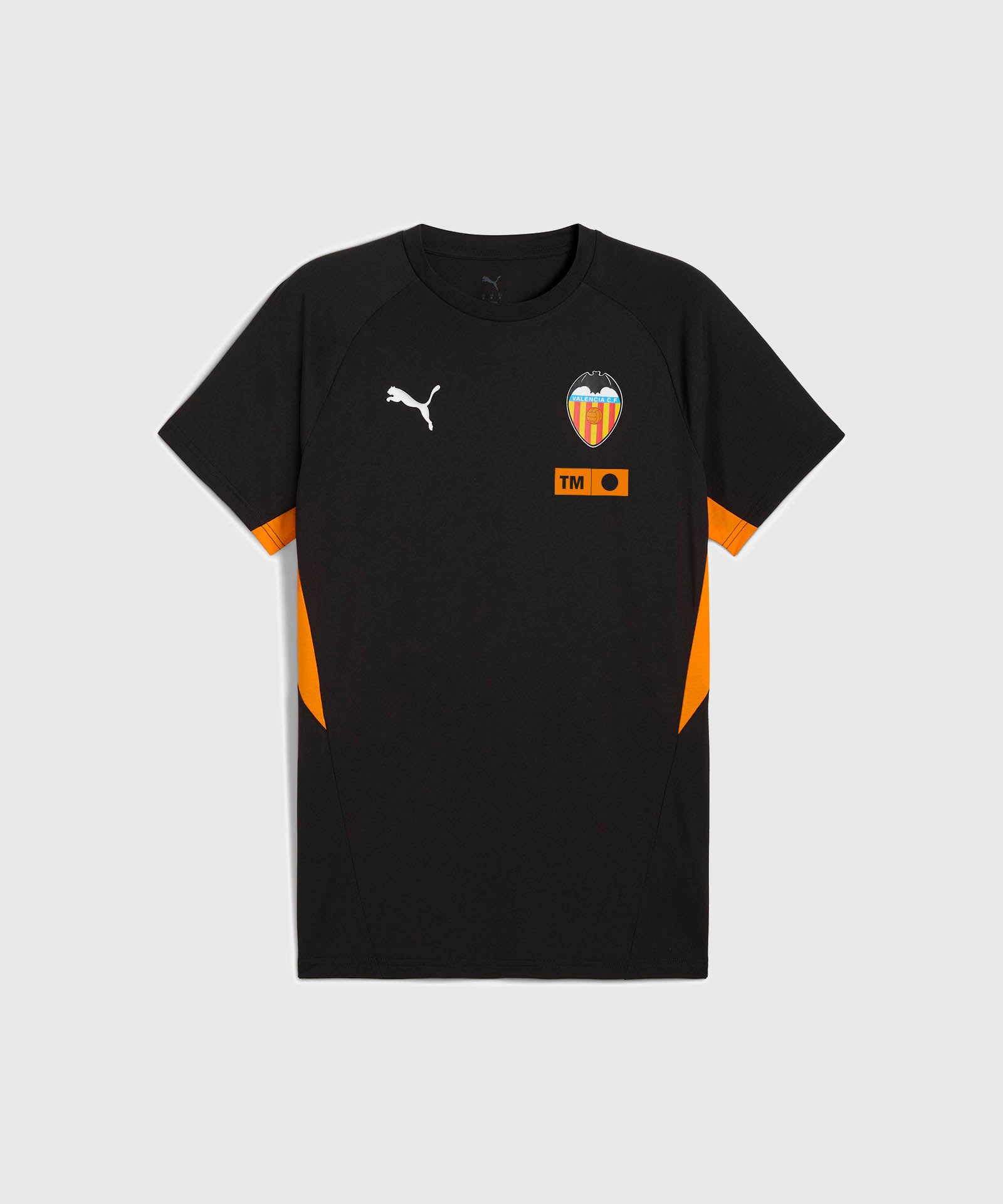 ウェア recent years model Valencia game shirt recent years model Valencia game shirt