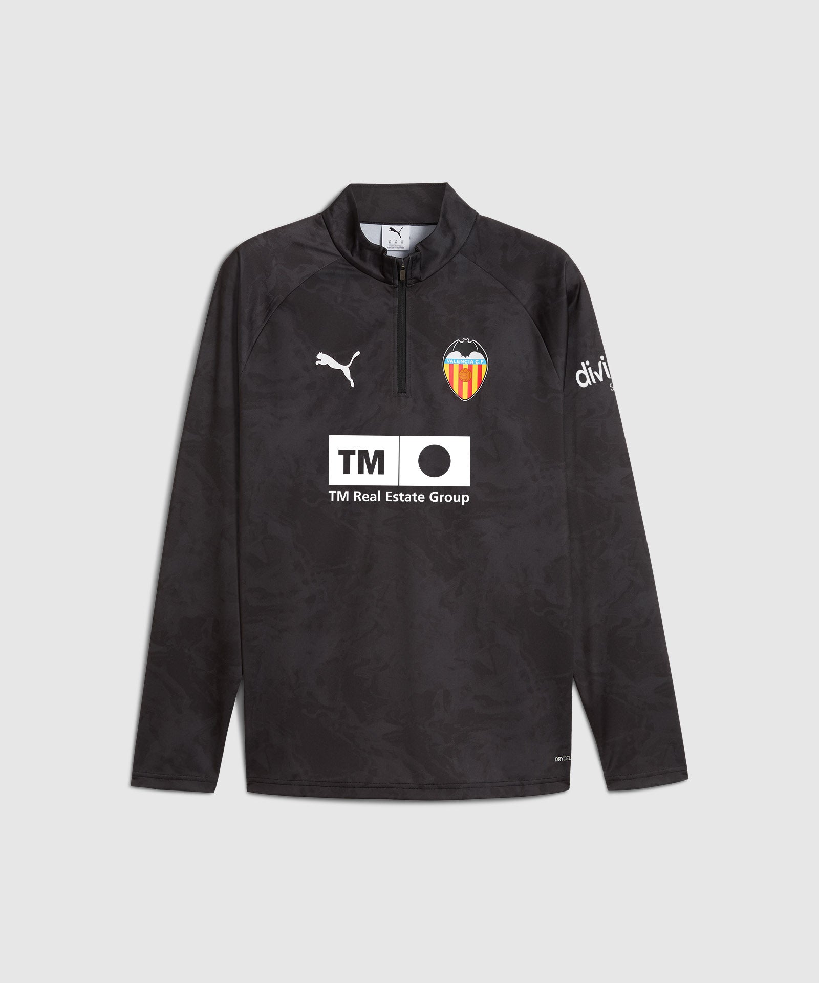 CHAQUETA CALENTAMIENTO 25/26