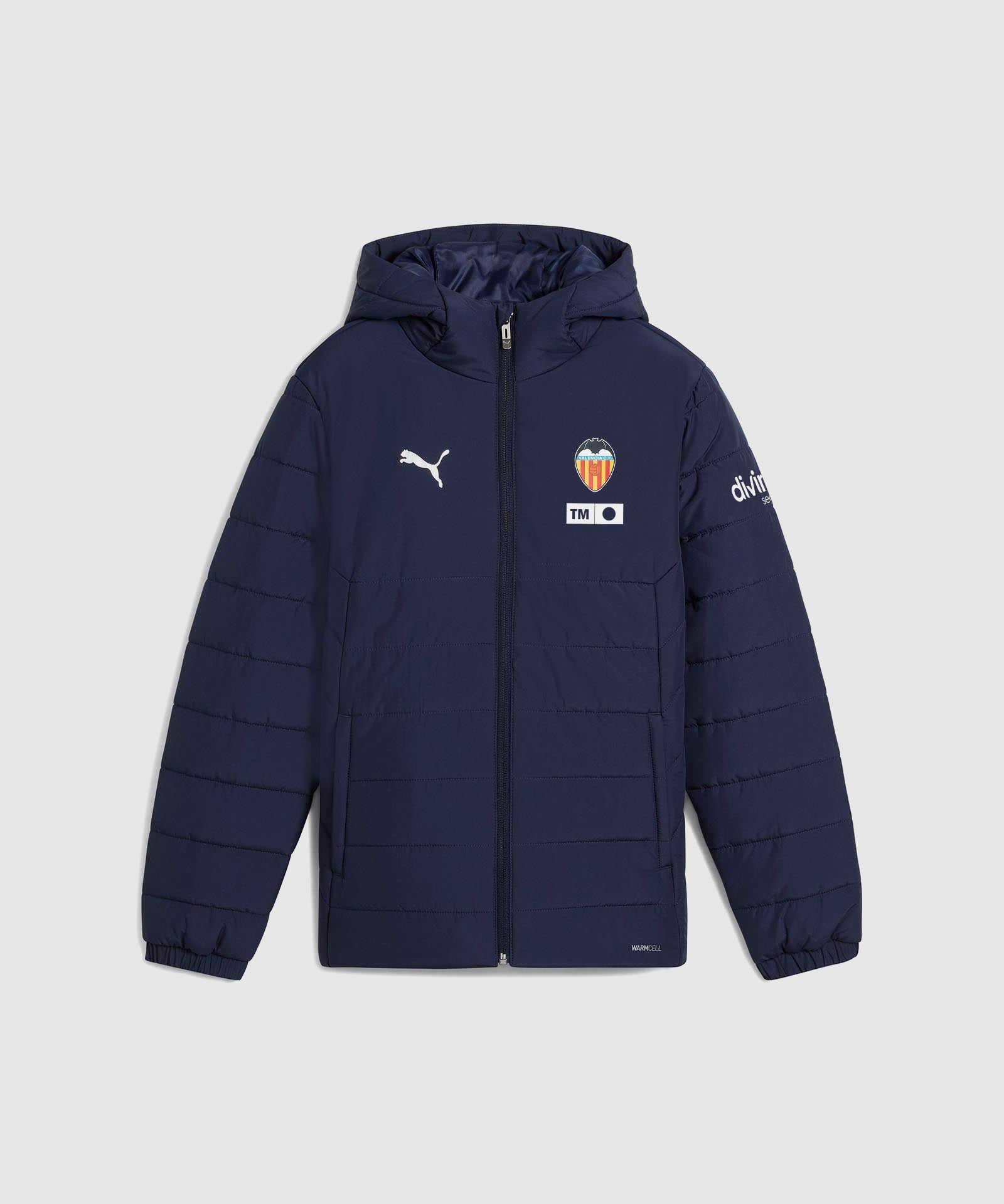 ANORAK TÉCNICO JUNIOR 25/26