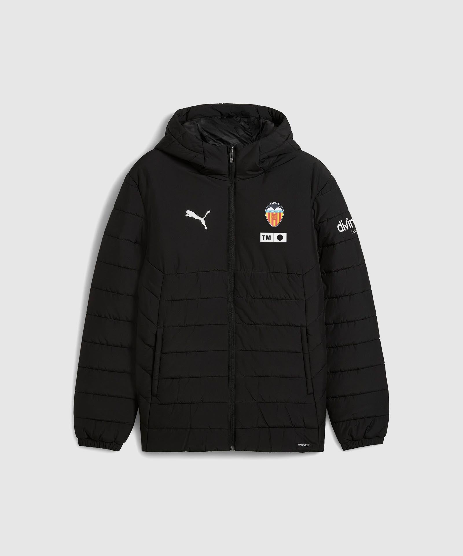 ANORAK JUGADOR ADULTO 25/26