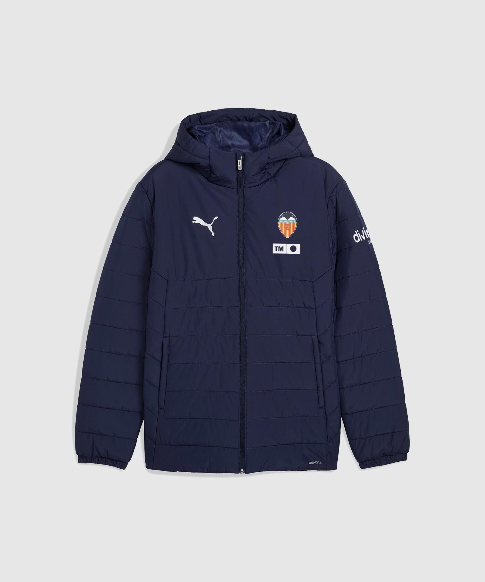 ANORAK TÉCNICO ADULTO 25/26