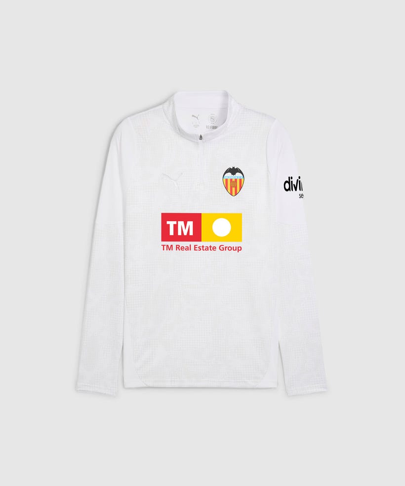 VCF TRAINING TOP JUNIOR (PLAYERS) 25/26 main product photo
