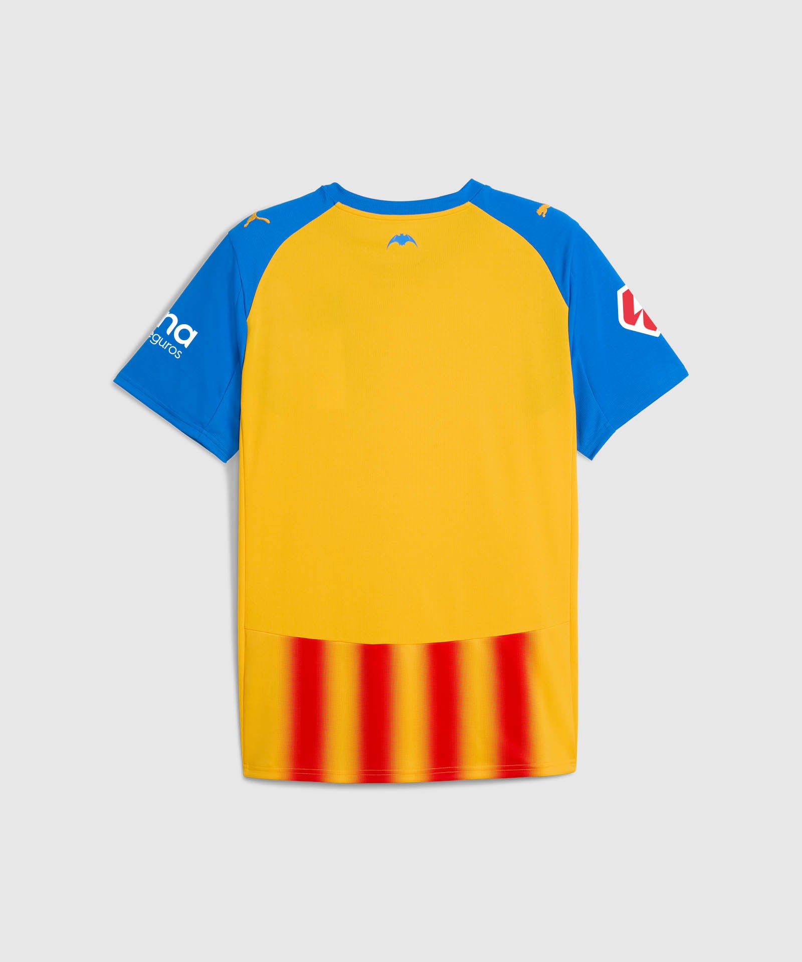 VCF THIRD REPLICA JERSEY 25/26 - Valencia Club de Fútbol