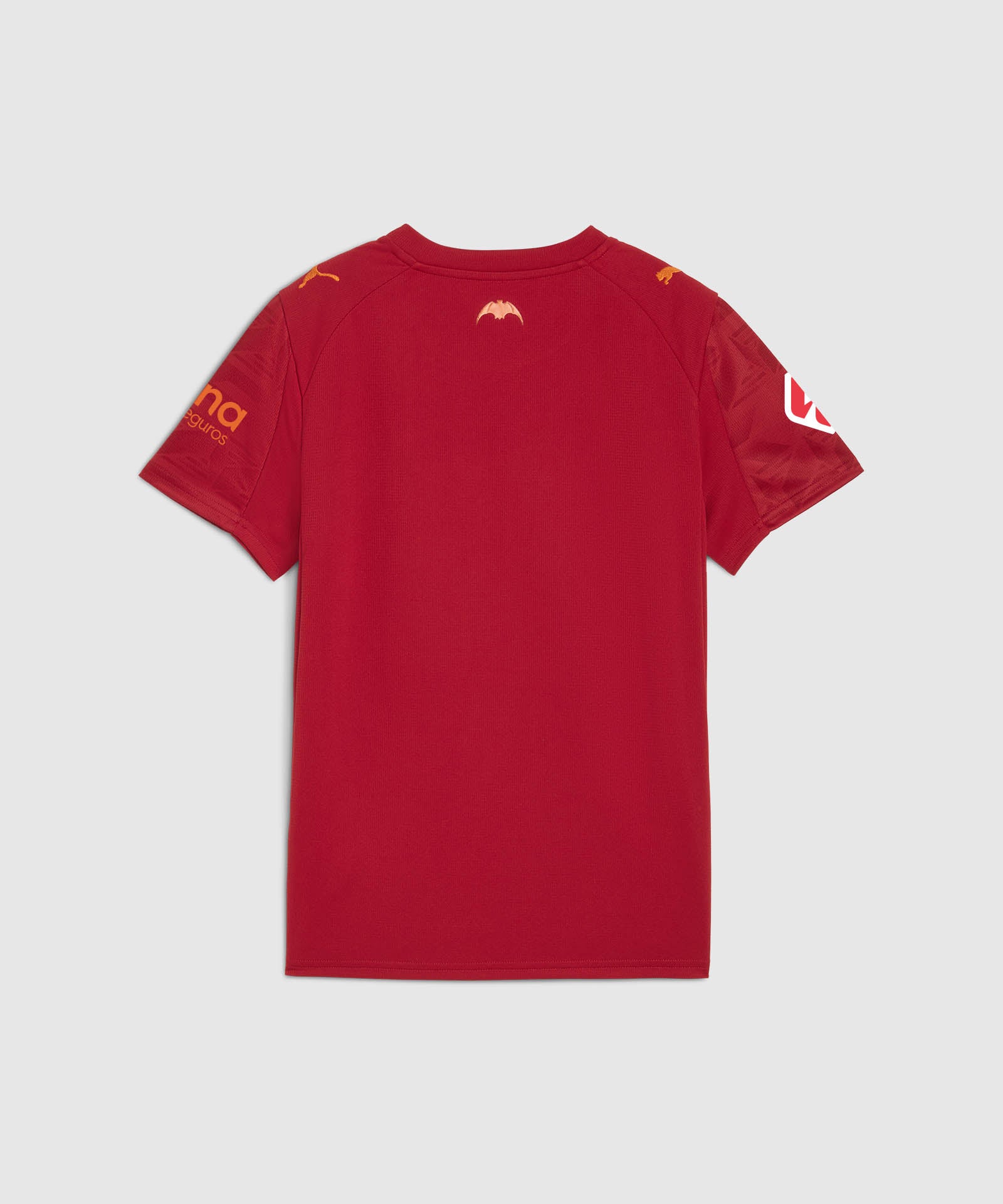 VCF AWAY MATCH JERSEY ADULT 25/26 - Valencia Club de Fútbol